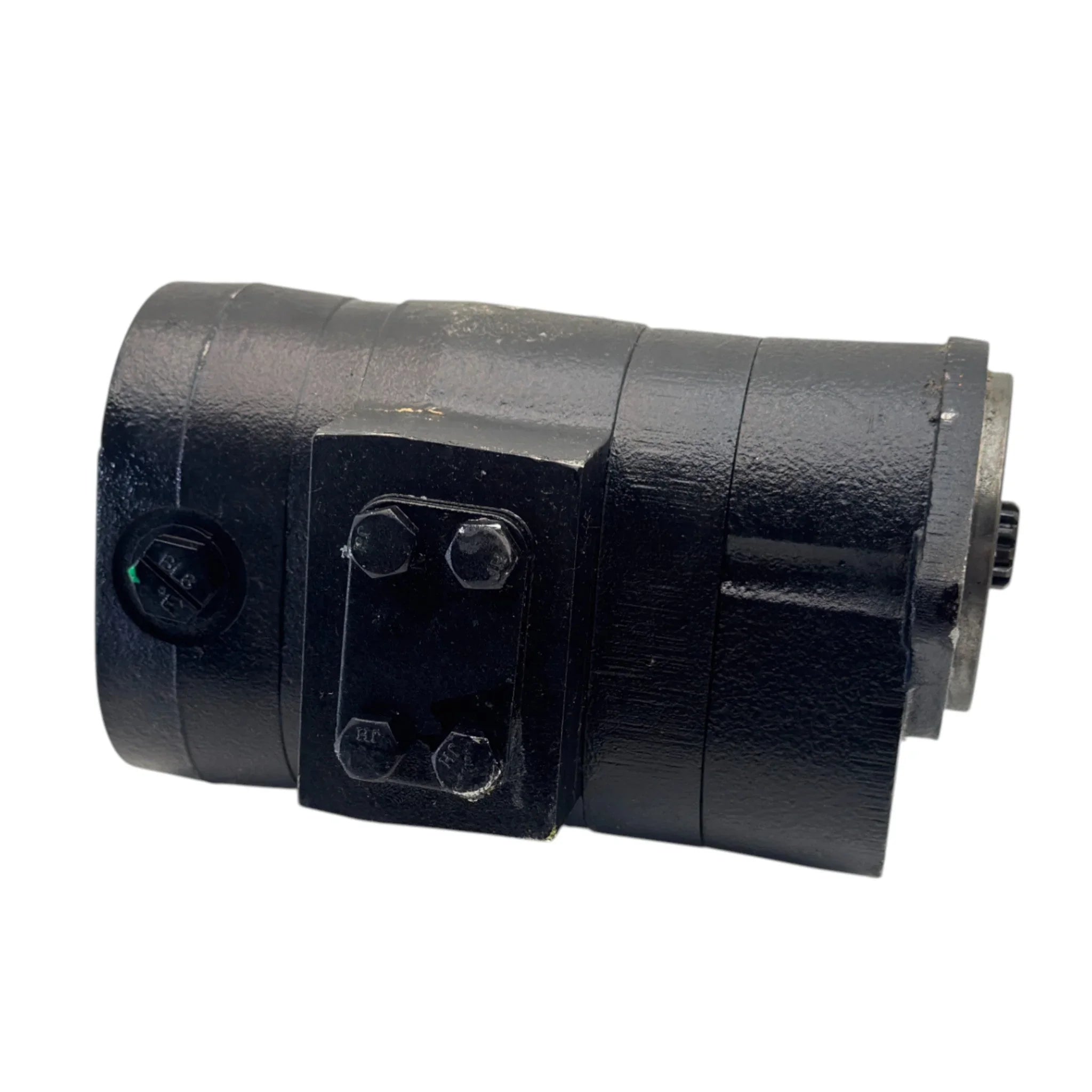 6687868REM Genuine Bobcat Double Gear Pump