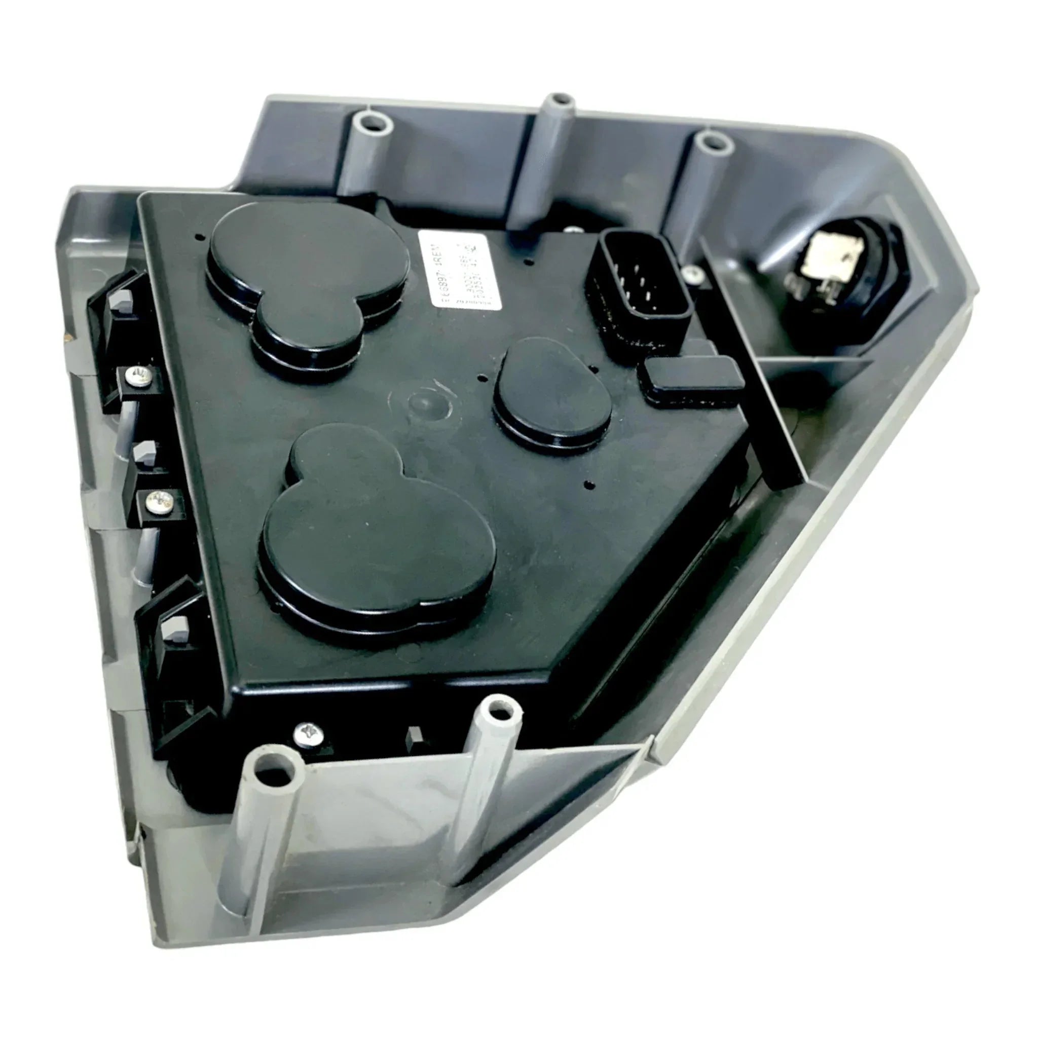 6689754 Genuine Bobcat Instrument Panel Left For Bobcat 751 753 763 773 863 873