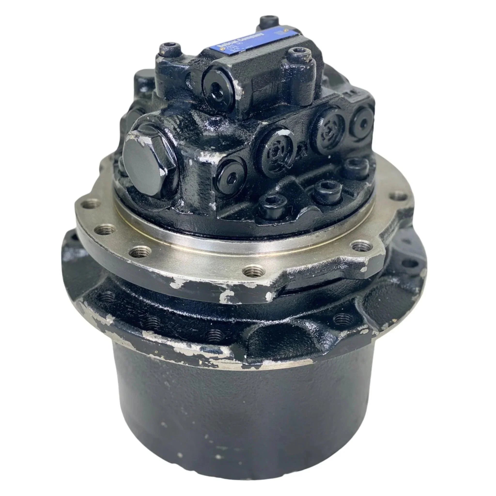 MAG18V350F2 Genuine Bobcat Hydraulic Travel Motor