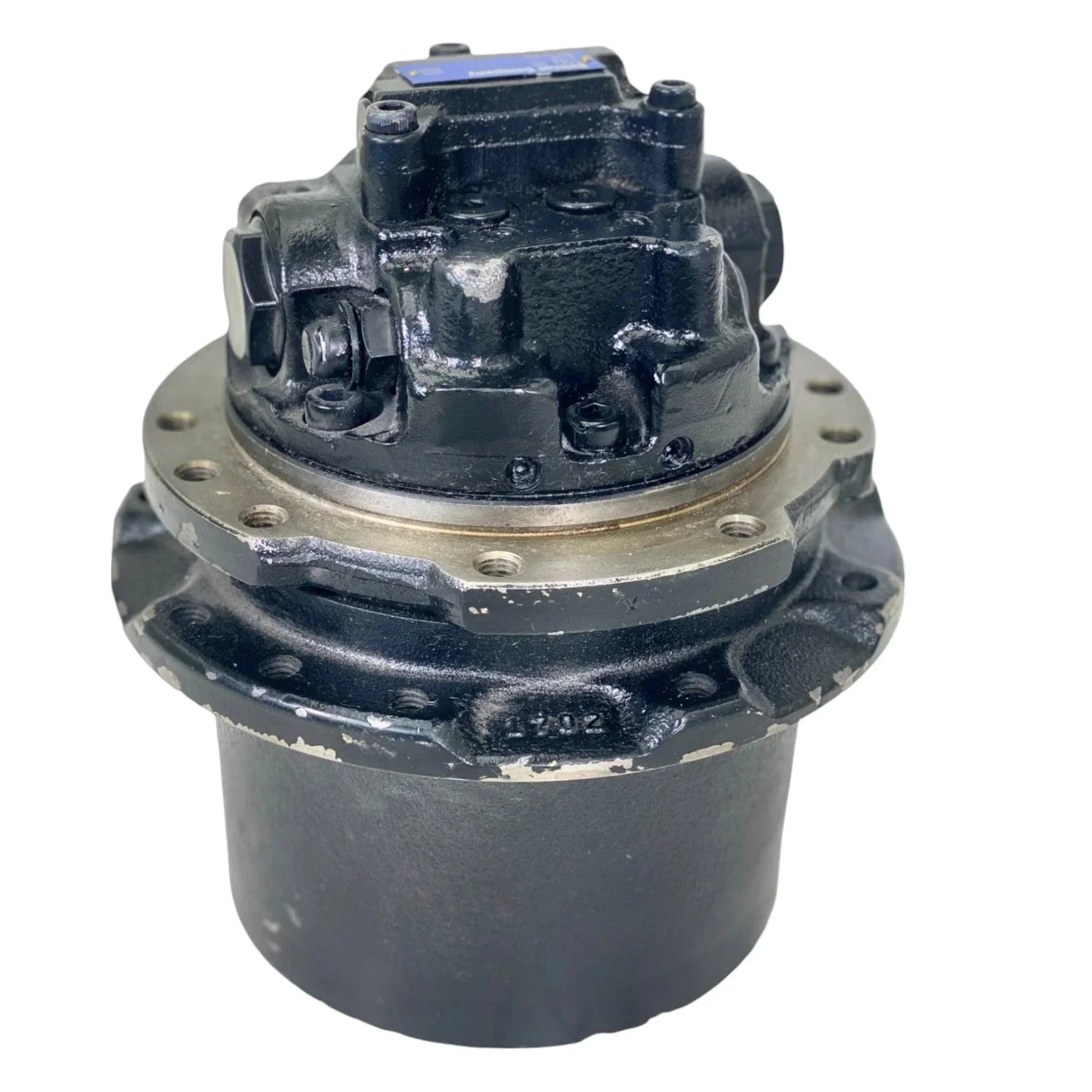 MAG18V350F2 Genuine Bobcat Hydraulic Travel Motor