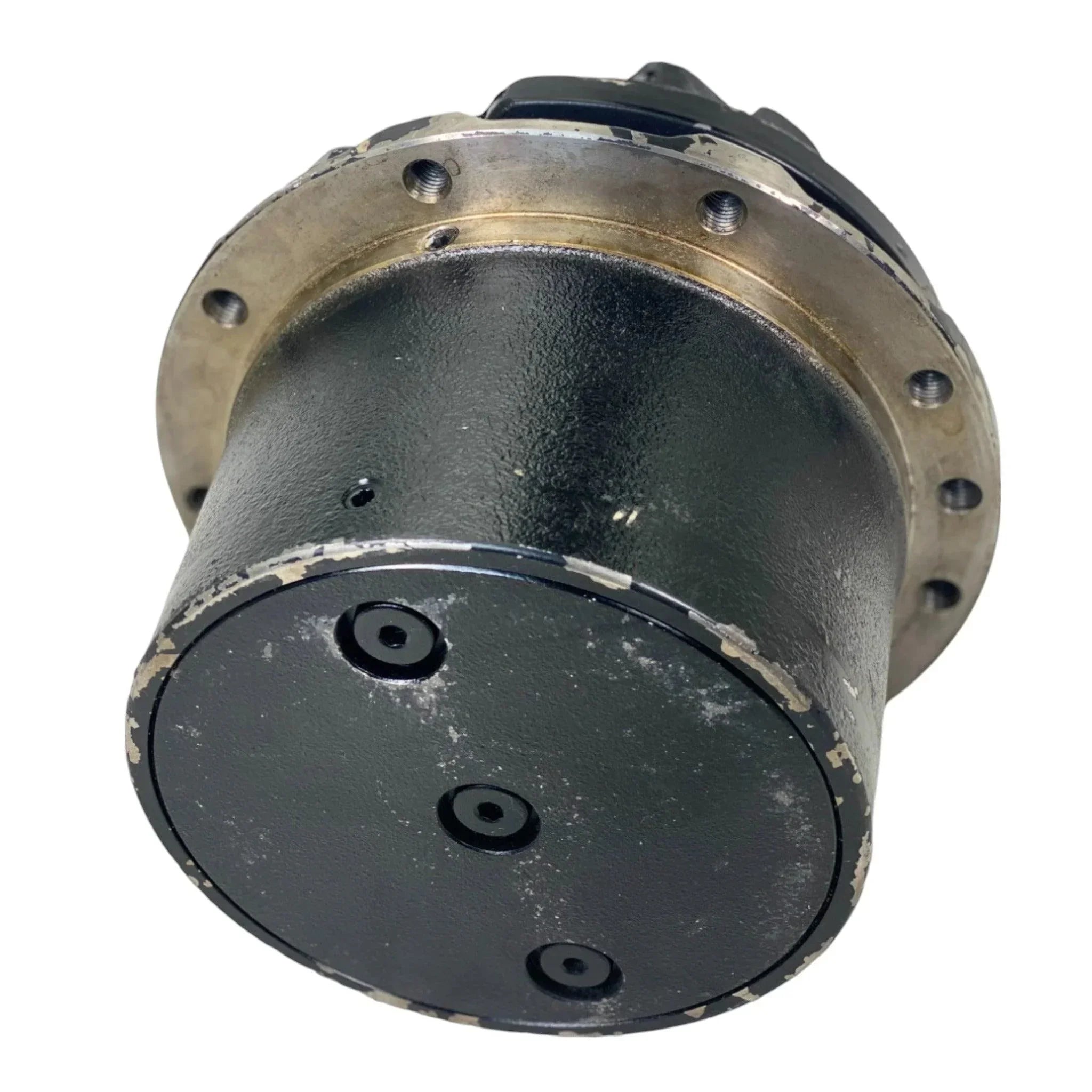 MAG18V350F2 Genuine Bobcat Hydraulic Travel Motor
