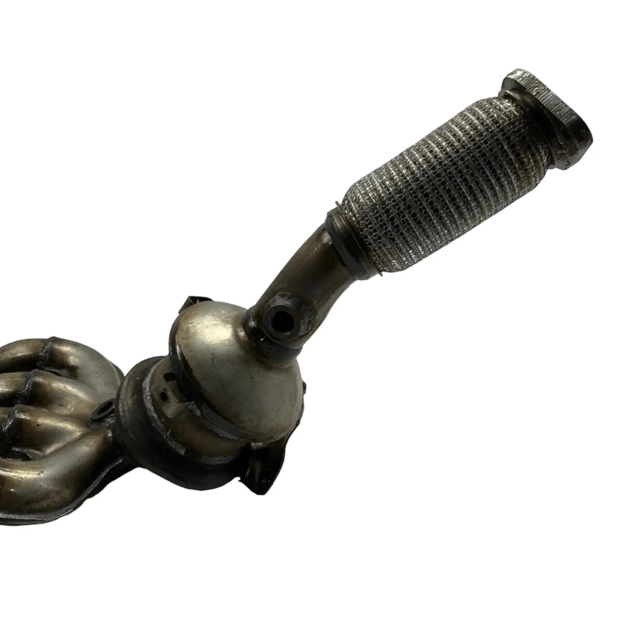 674-927 Dorman Exhaust Manifold Catalytic Converter For Ford