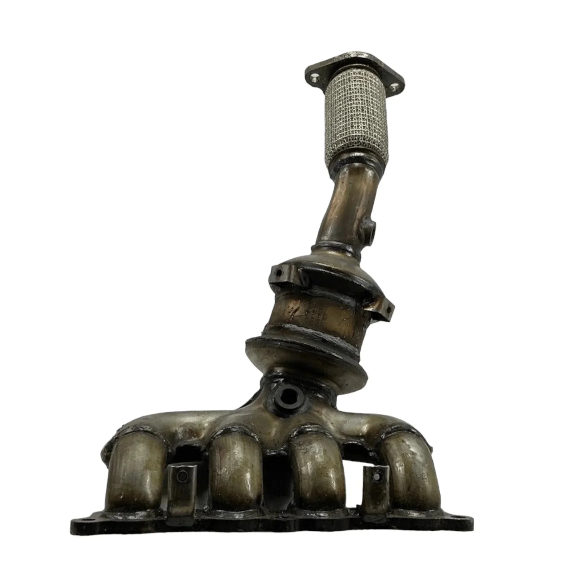 674-927 Dorman Exhaust Manifold Catalytic Converter For Ford