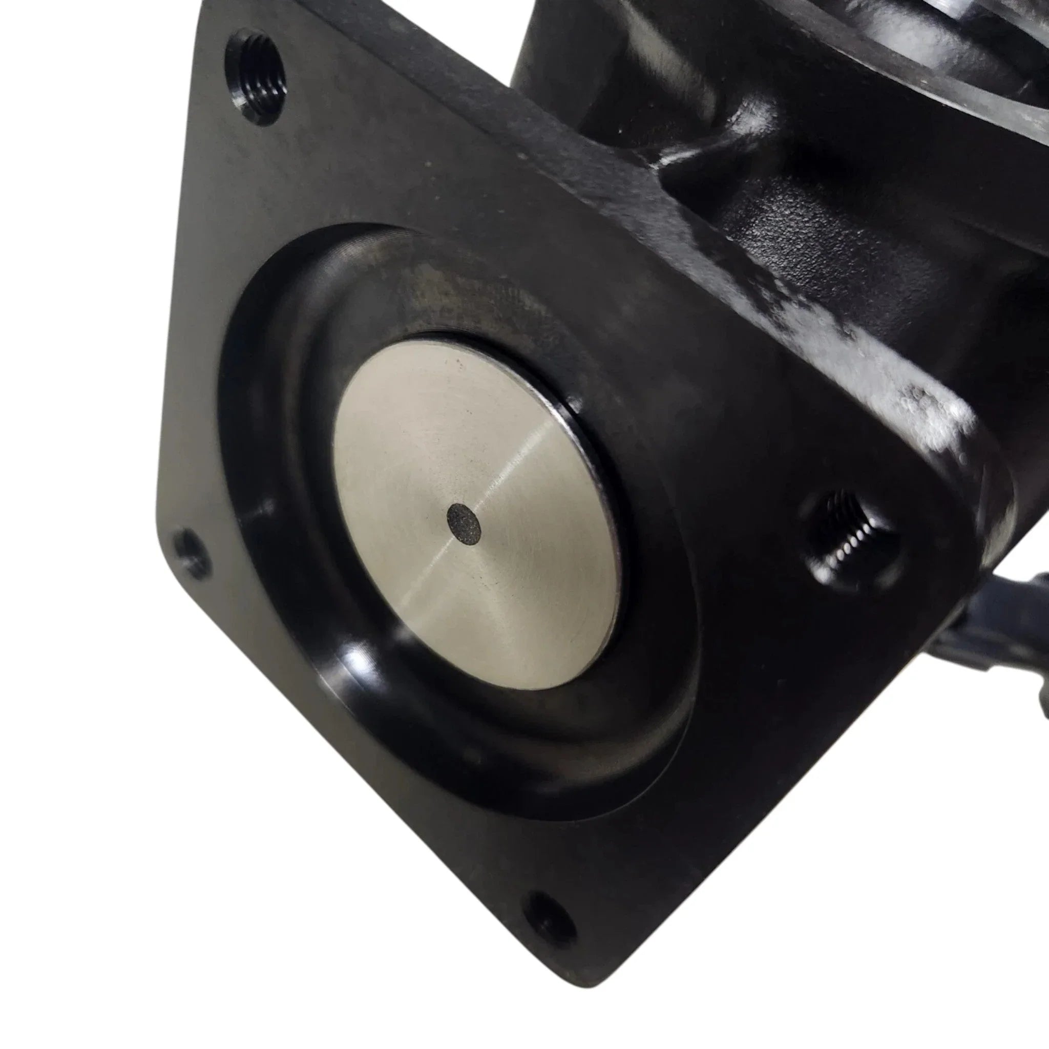 6755-41-9200 Genuine Komatsu EGR Valve