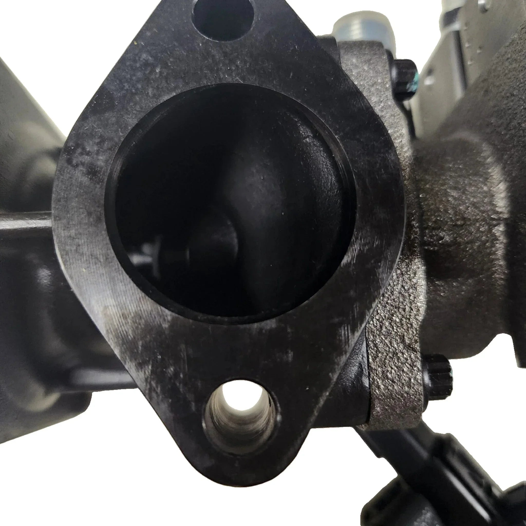 6755-41-9200 Genuine Komatsu EGR Valve
