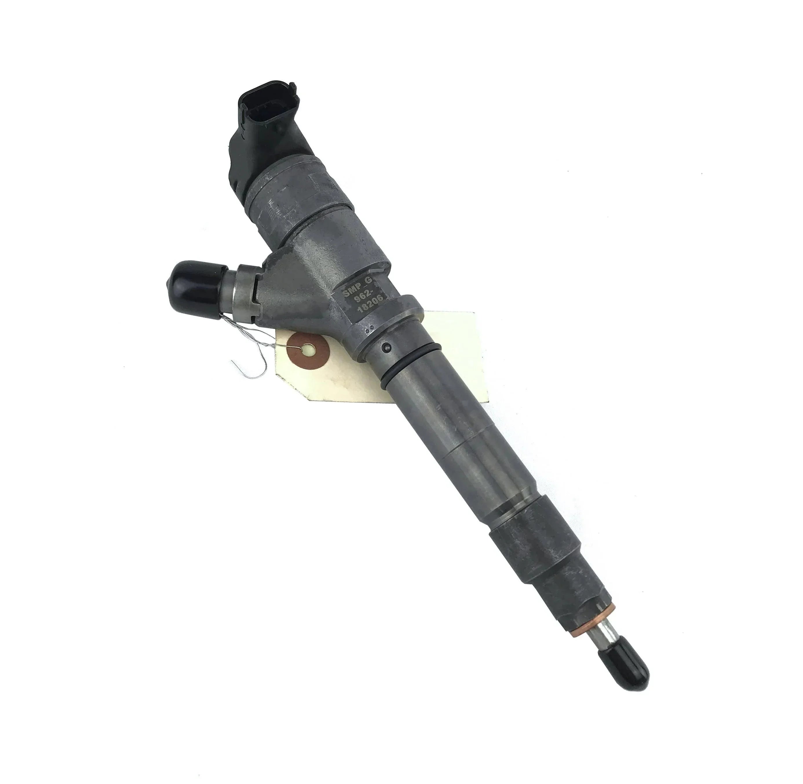 67562 Bwd Fuel Injector For Duramax 6.6L Chevy Chevrolet