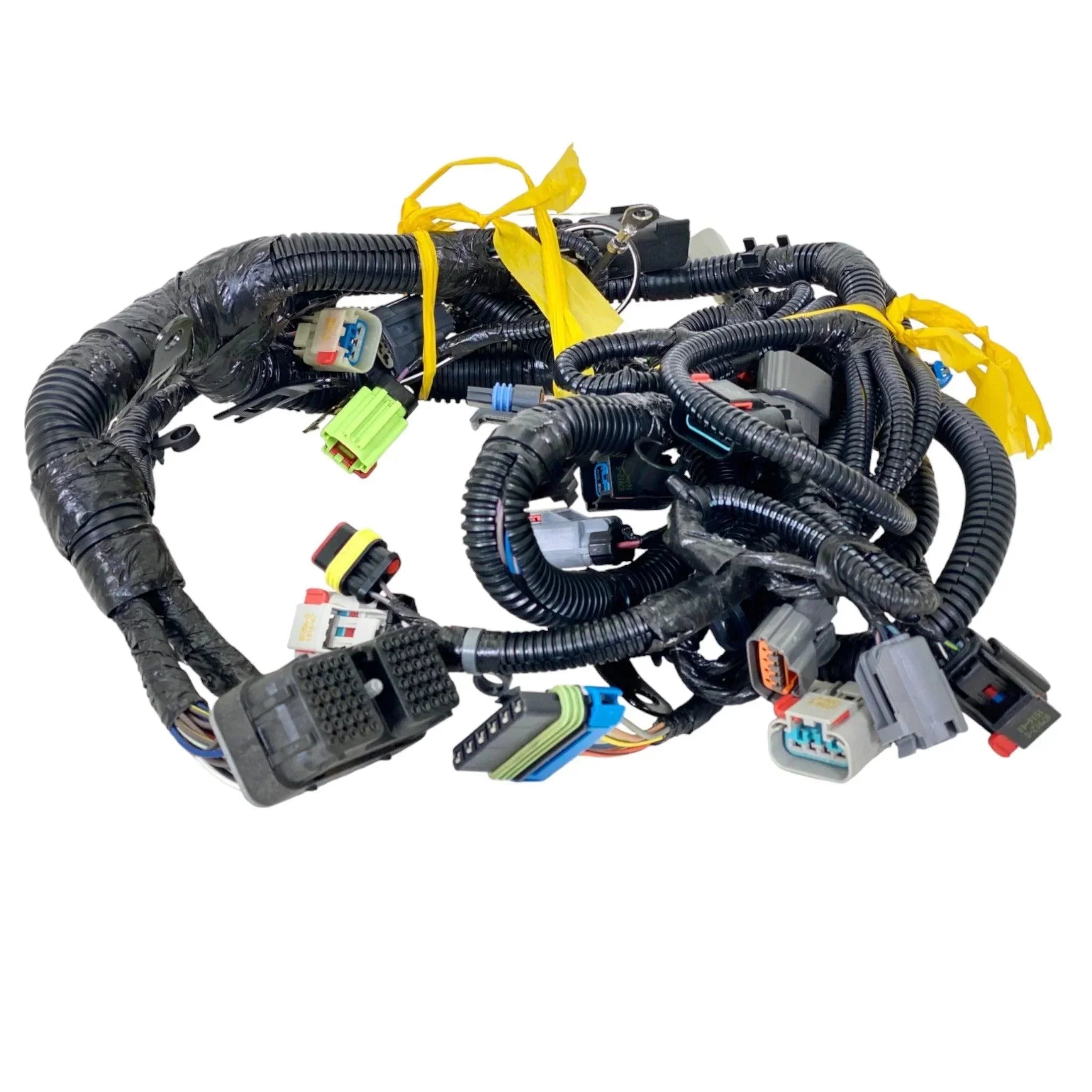 68005458AB Genuine Mopar Electronic Control Module Wiring Harness