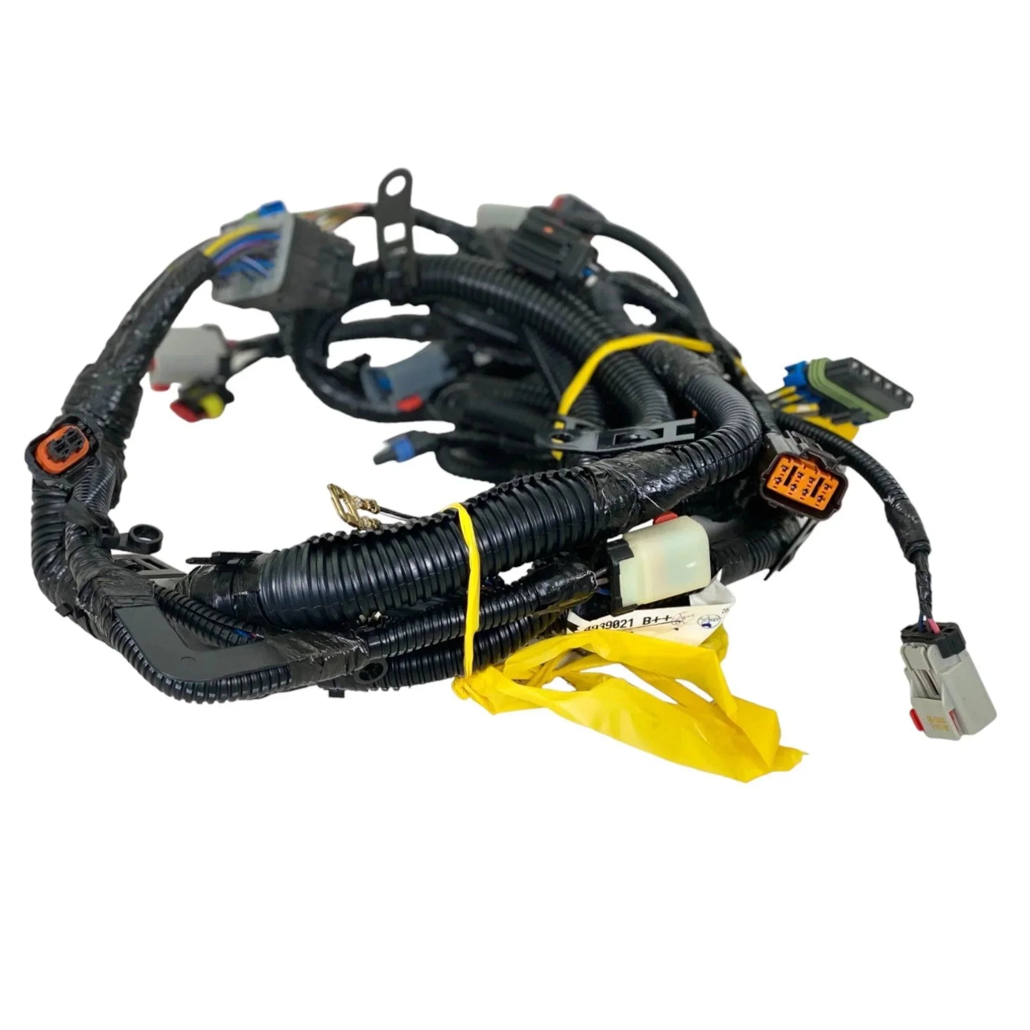 68005458AB Genuine Mopar Electronic Control Module Wiring Harness