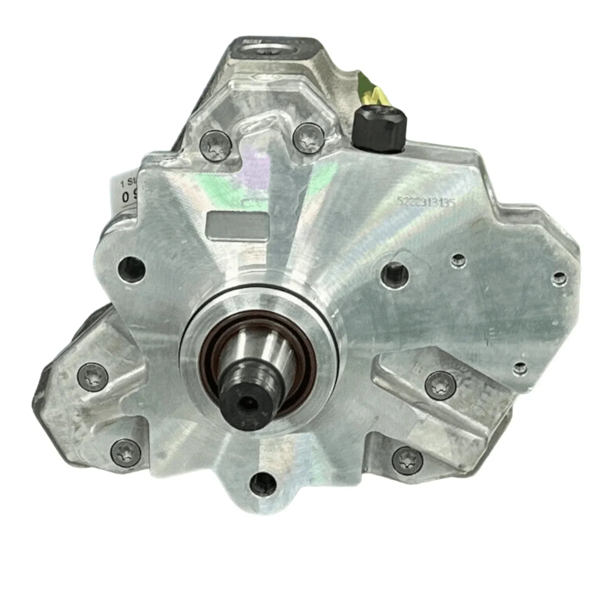 68027022AB Genuine Mopar Fuel Injection Pump CP3