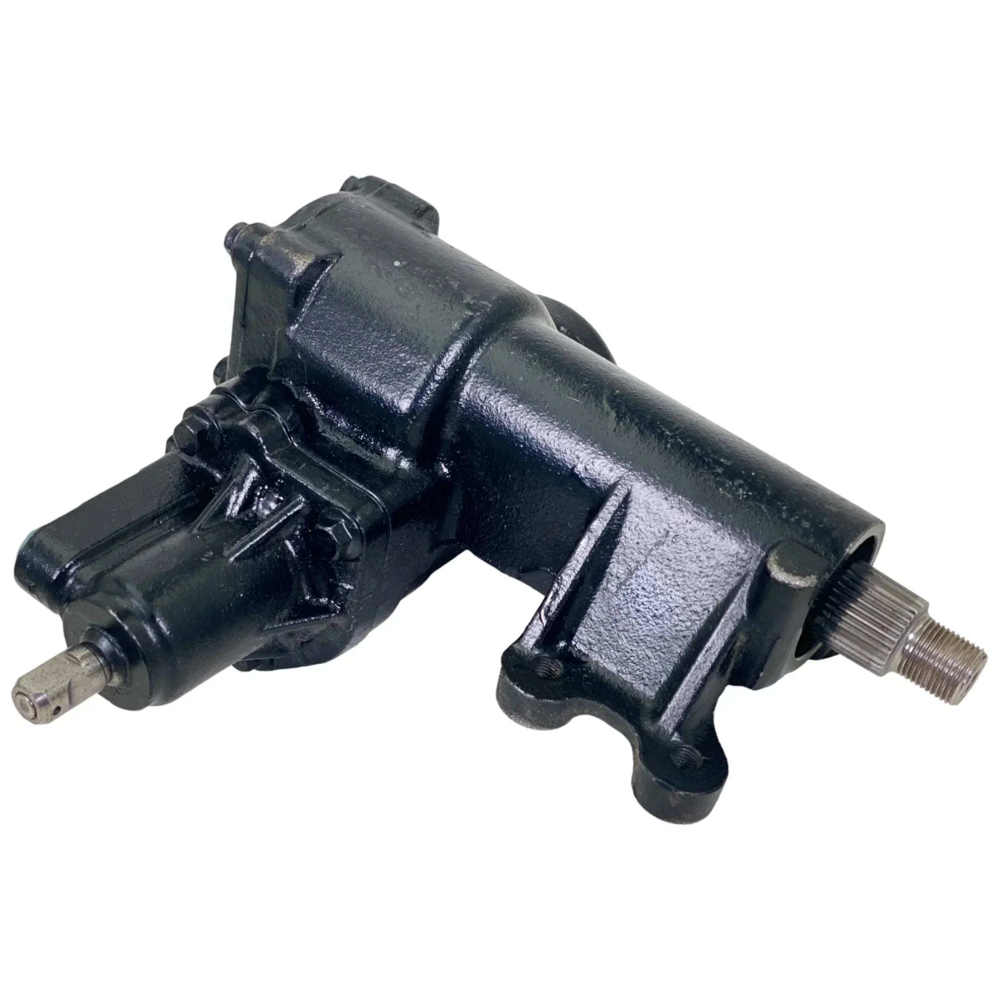 68052897Ab Genuine Mopar Power Steering Gear