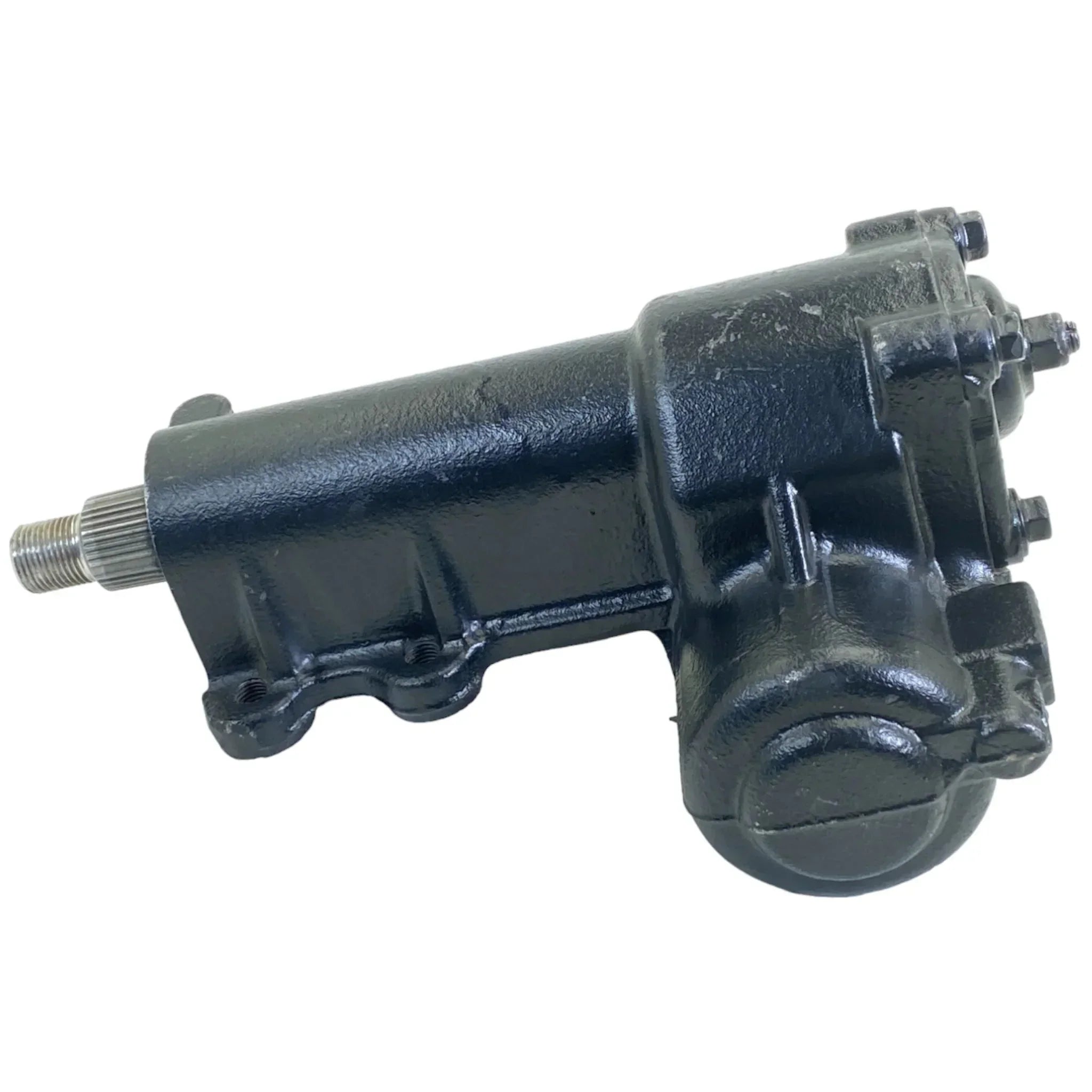 68052897Ab Genuine Mopar Power Steering Gear