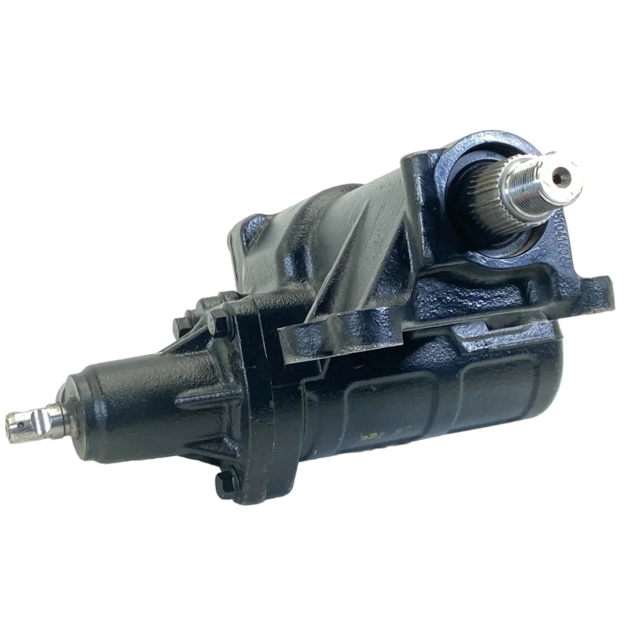 68052897Ab Genuine Mopar Power Steering Gear