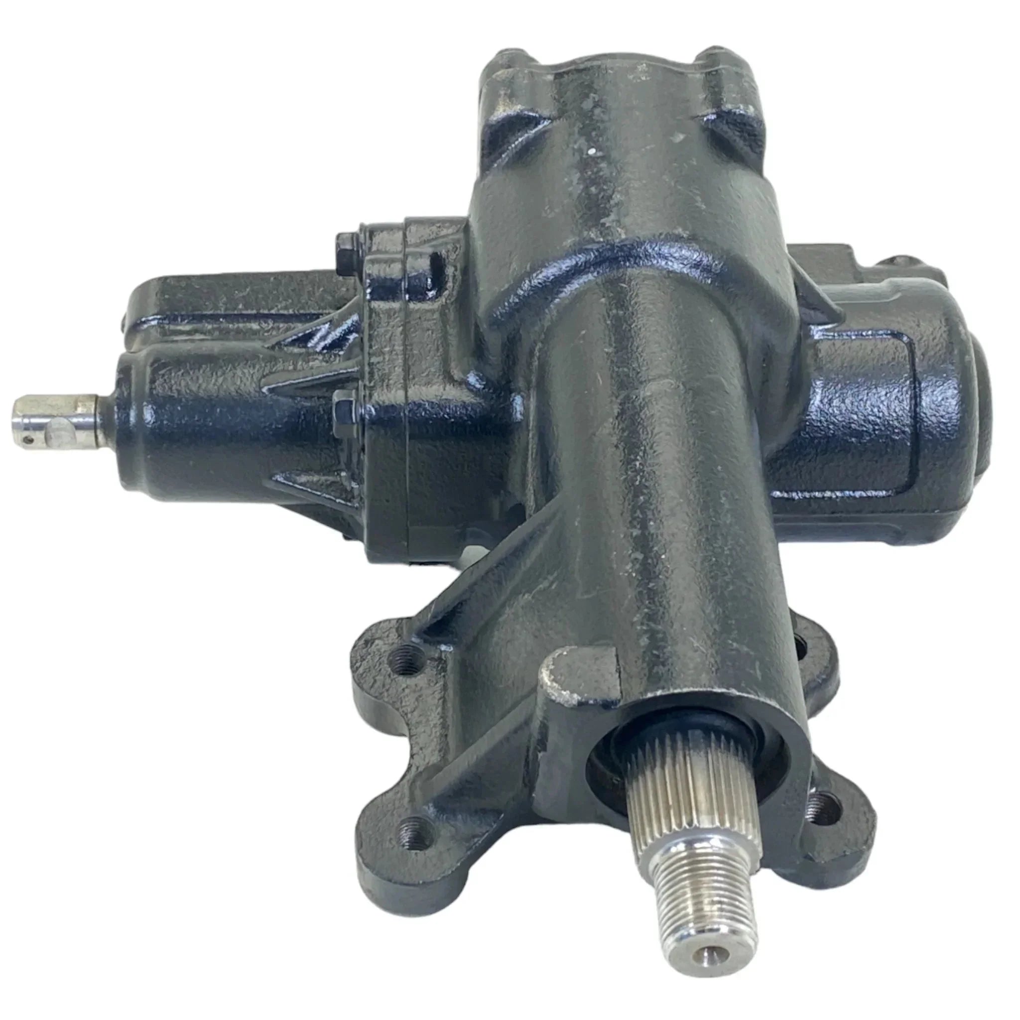 68052897Ab Genuine Mopar Power Steering Gear
