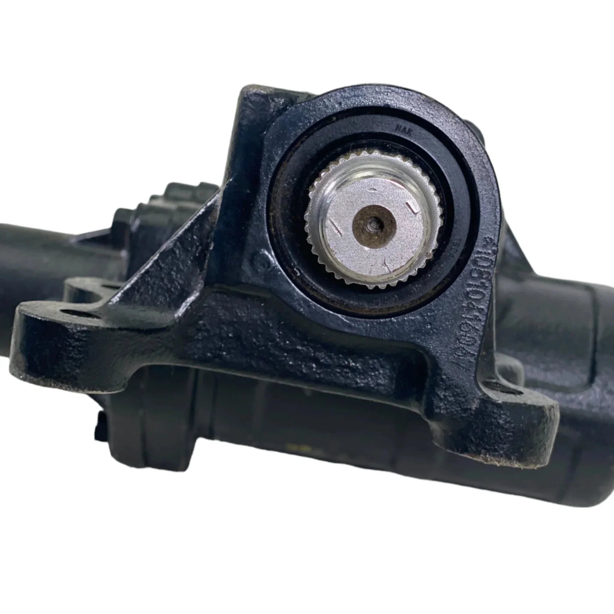 68052897Ab Genuine Mopar Power Steering Gear