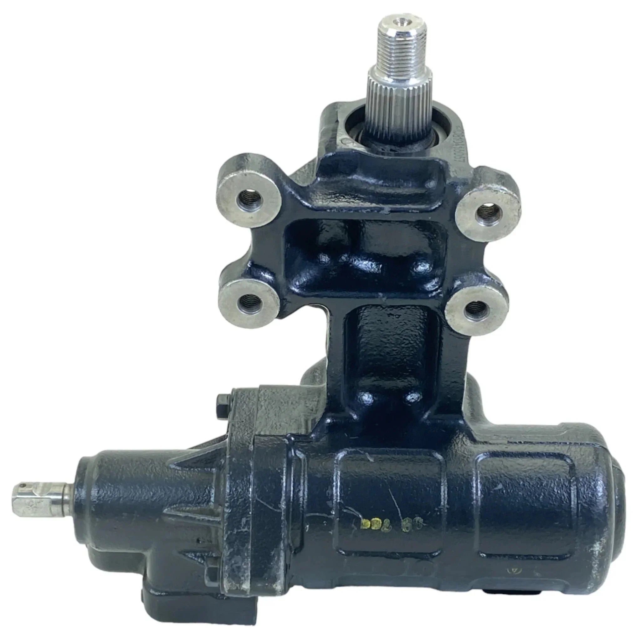 68052897Ab Genuine Mopar Power Steering Gear