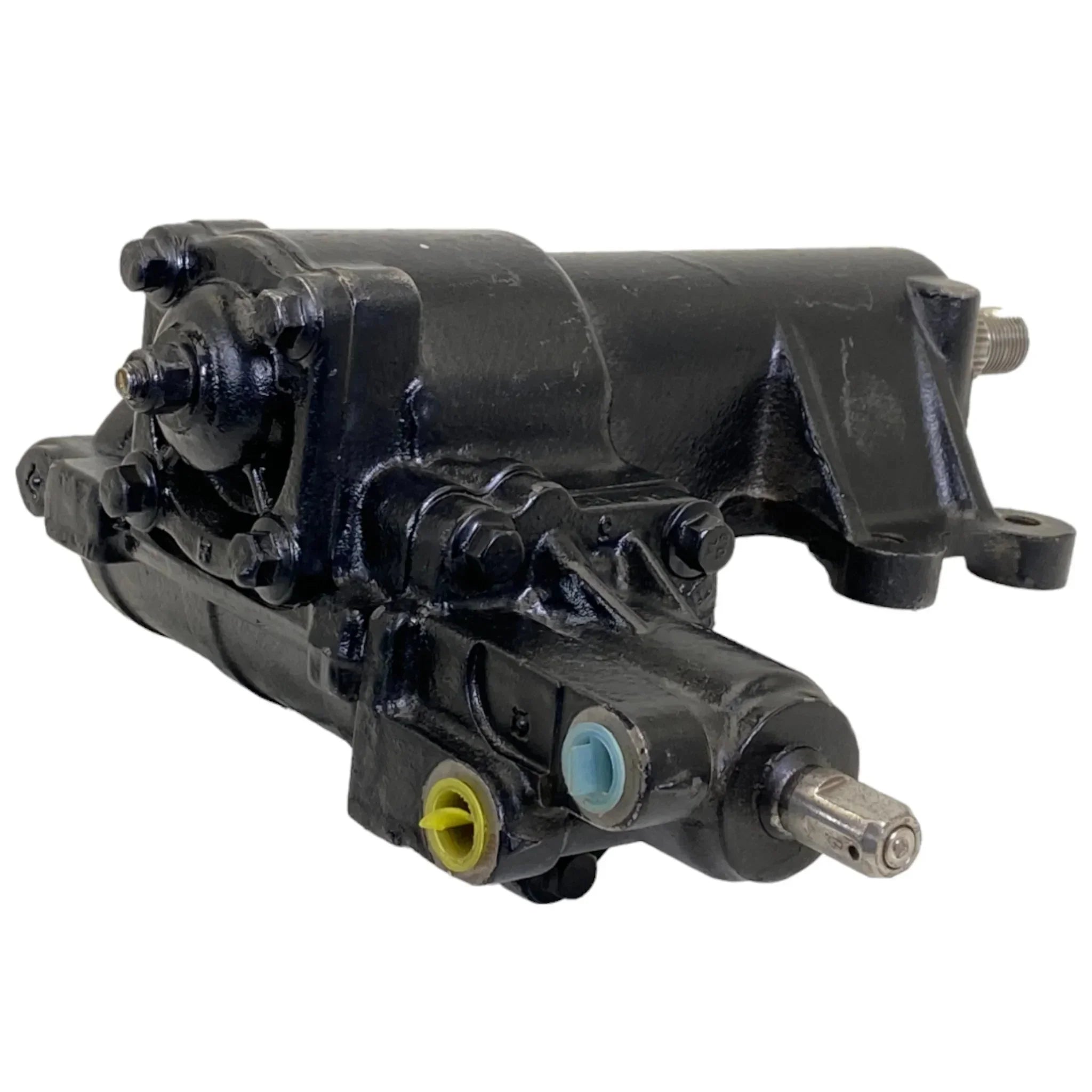 68052897Ab Genuine Mopar Power Steering Gear