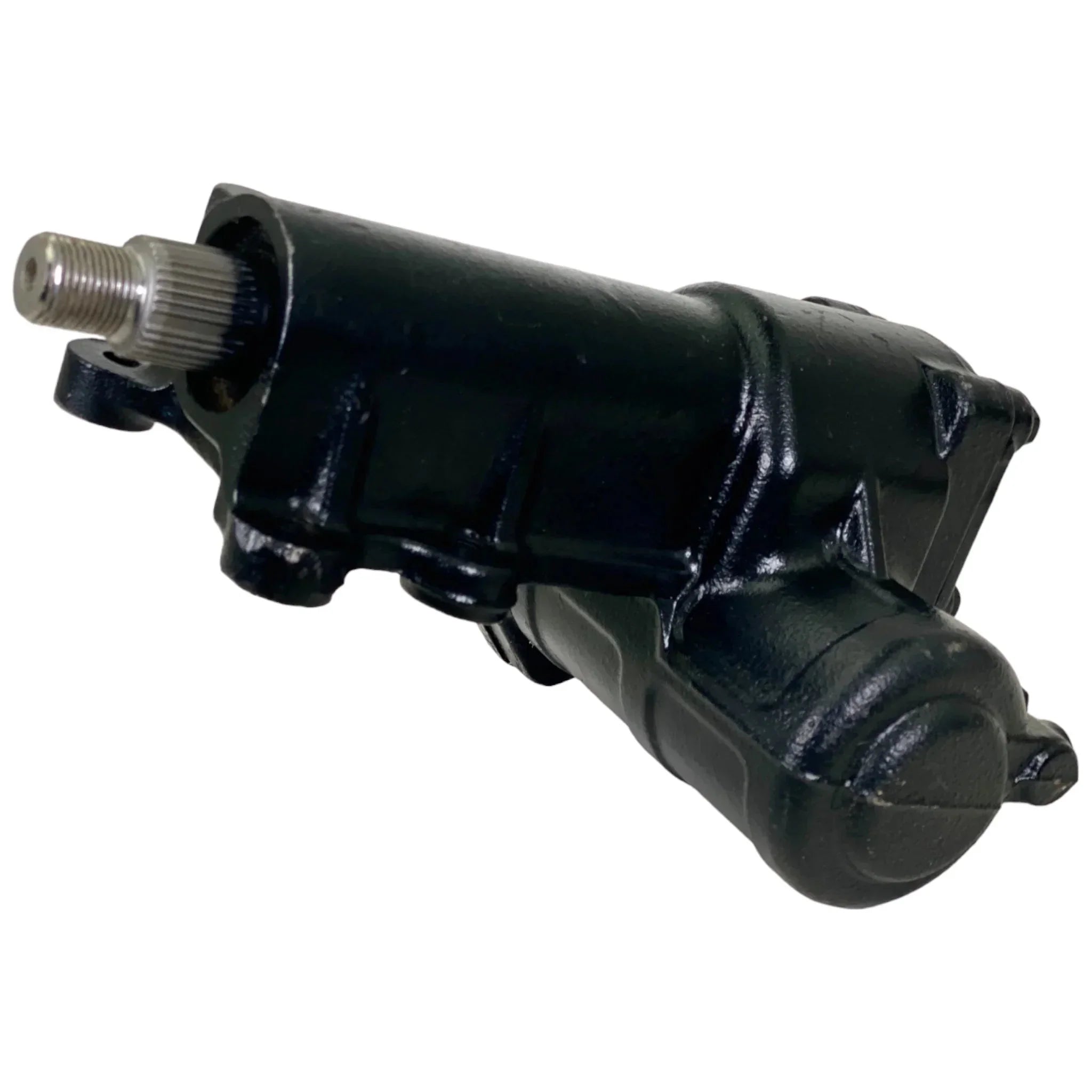 68052897Ab Genuine Mopar Power Steering Gear