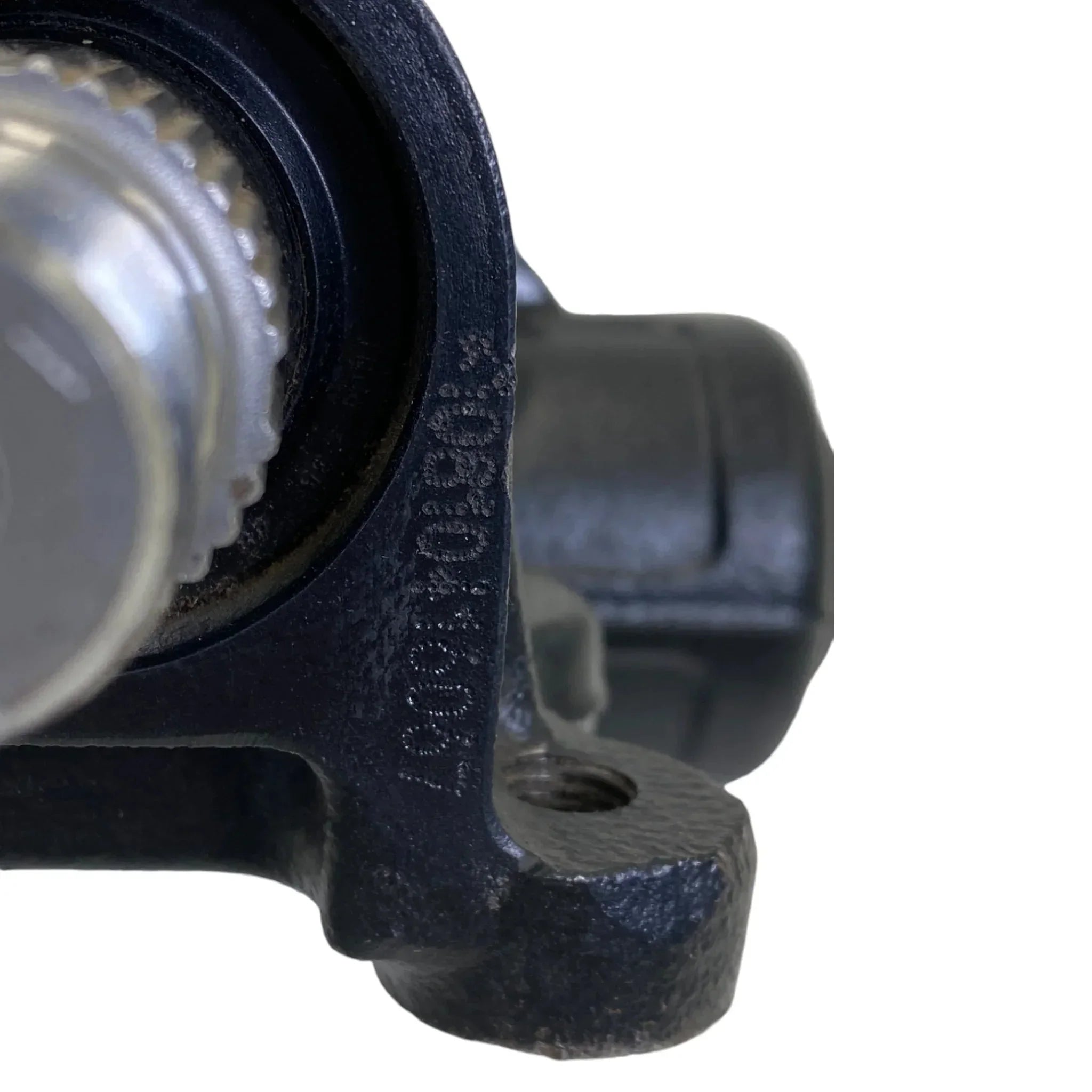 68052897AC Genuine Mopar Power Steering Gear