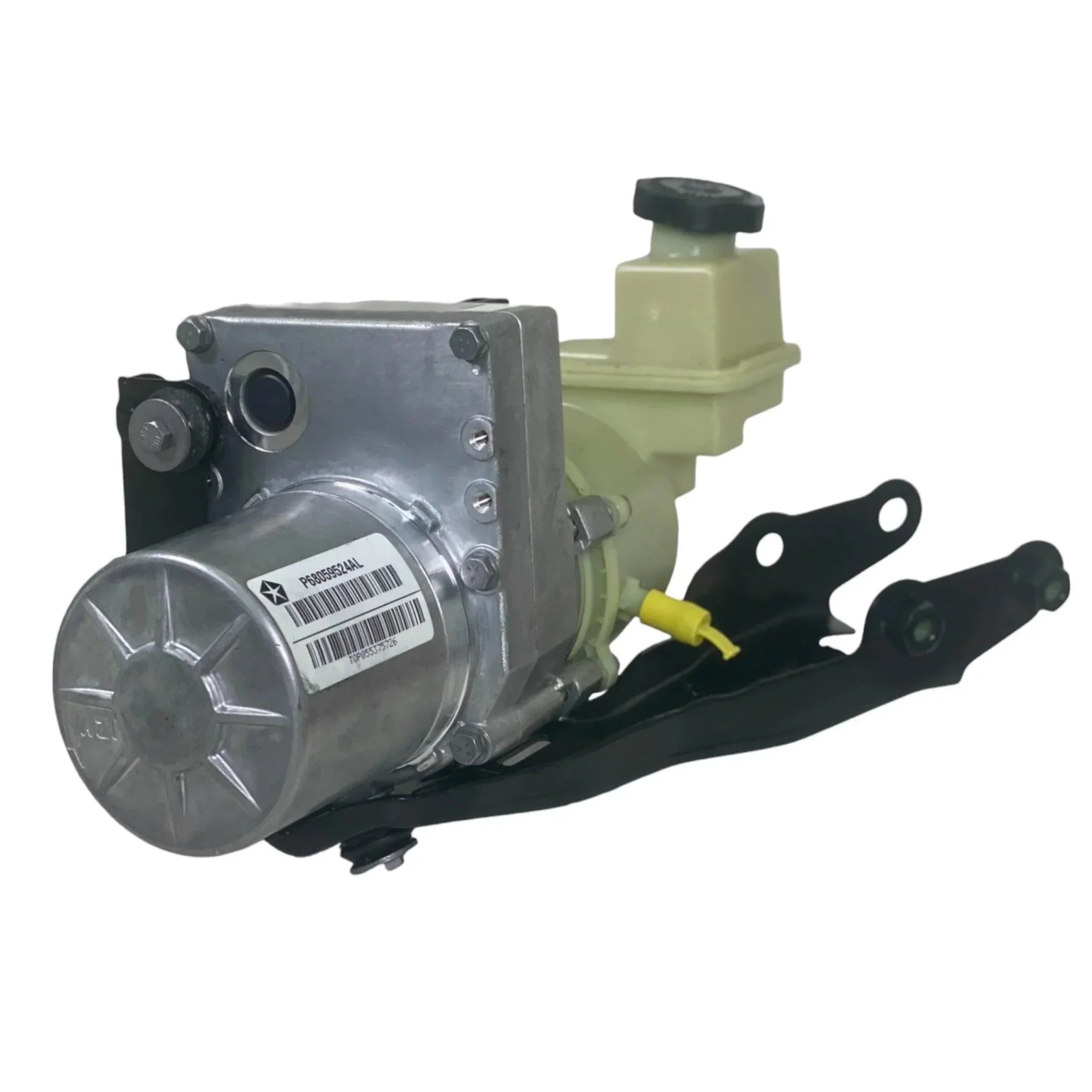 68059524AK Genuine Mopar Power Steering Pump 2011-2015 Charger