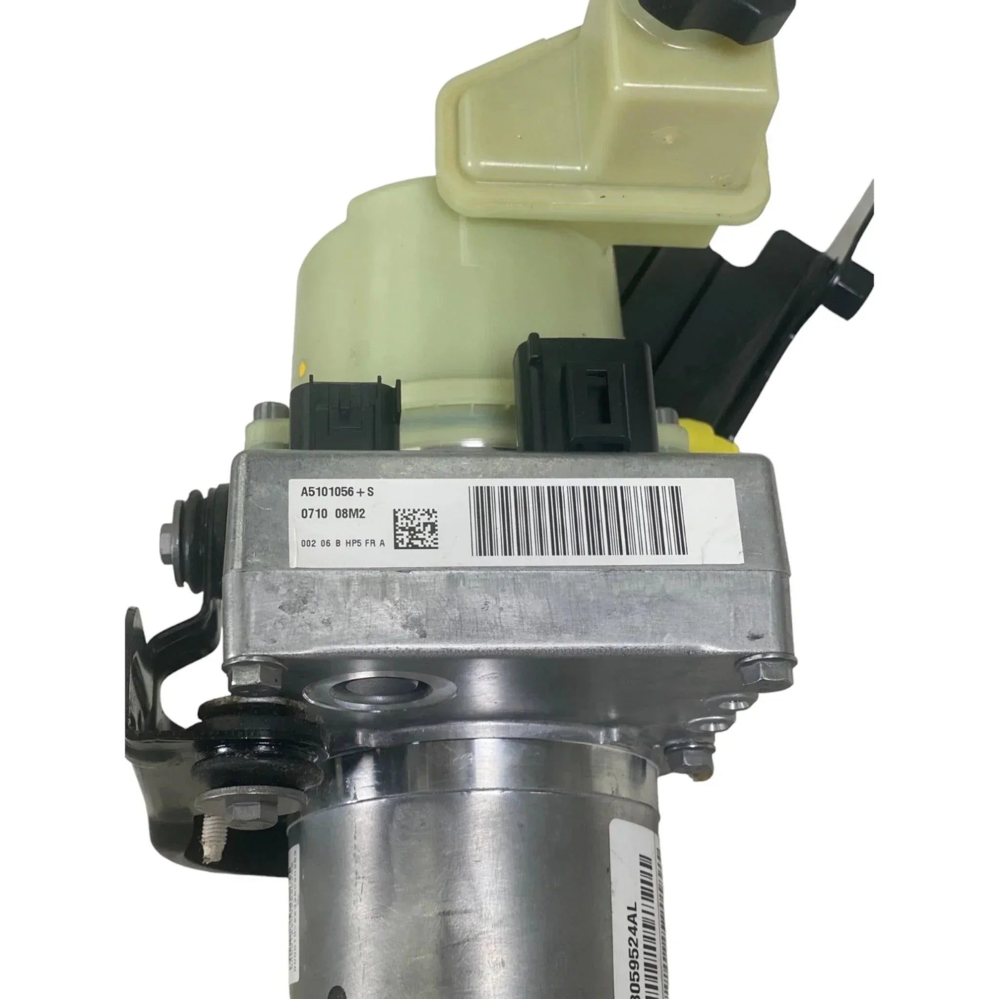 68059524AK Genuine Mopar Power Steering Pump 2011-2015 Charger
