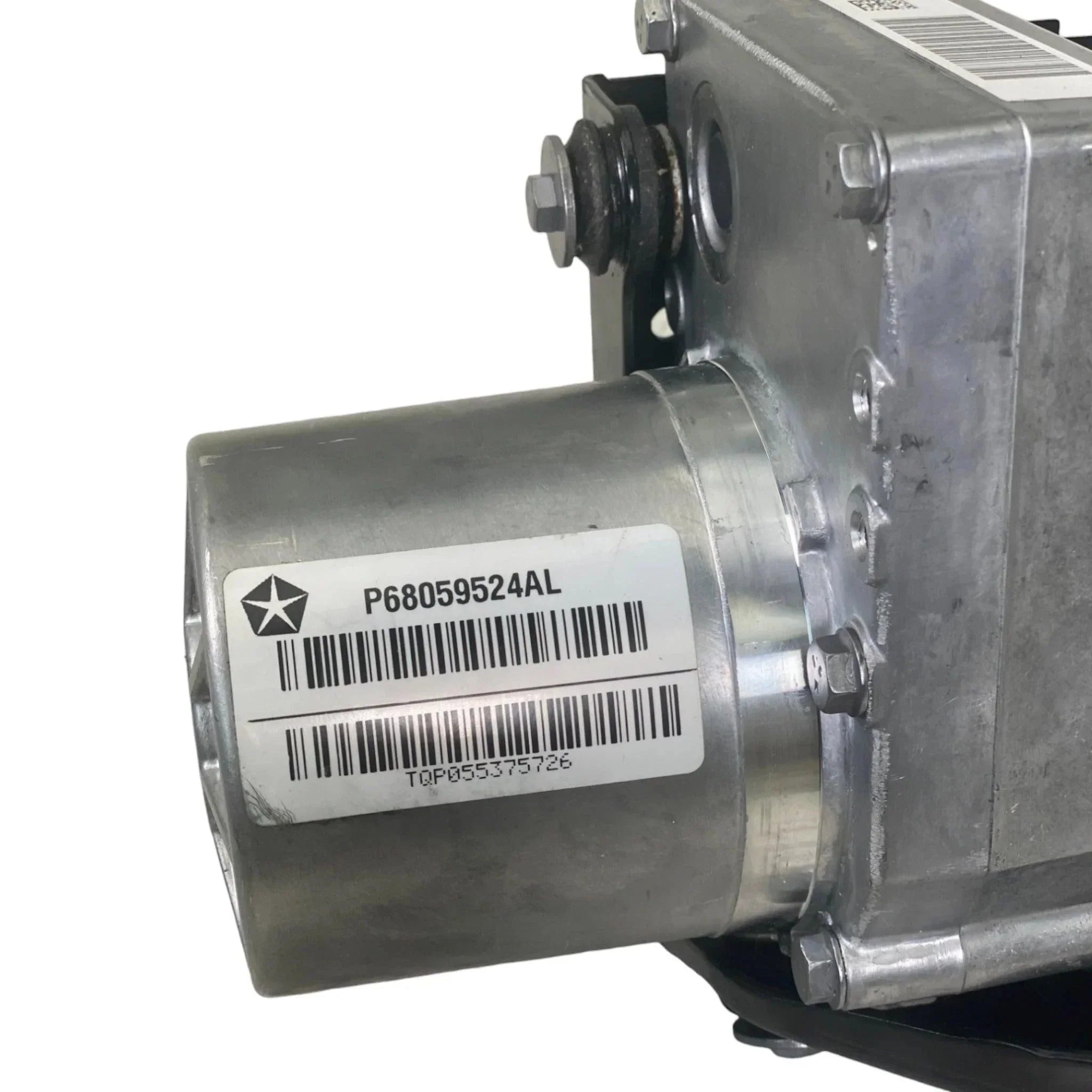 68059524AK Genuine Mopar Power Steering Pump 2011-2015 Charger