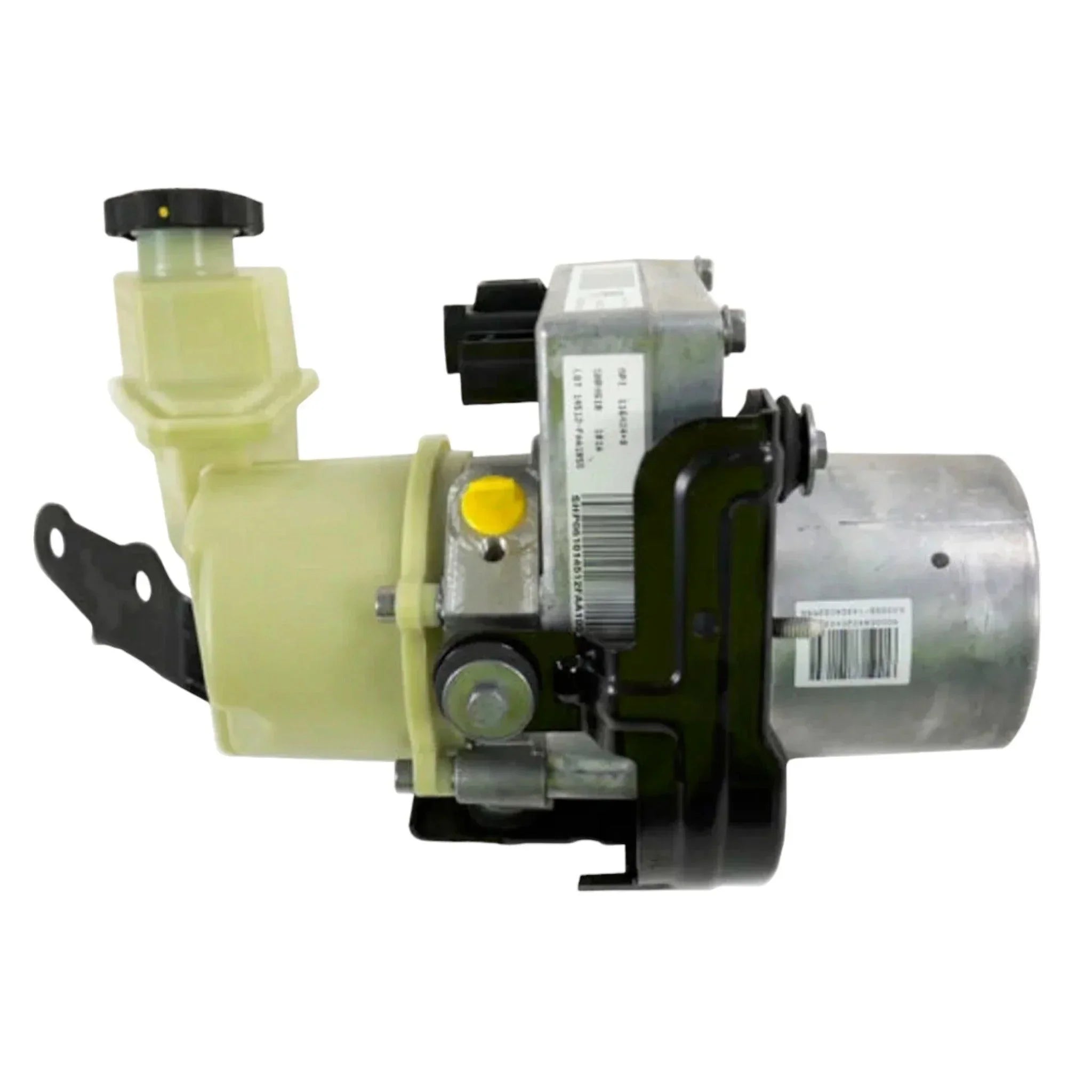 68059524AK Genuine Mopar Power Steering Pump 2011-2015 Charger