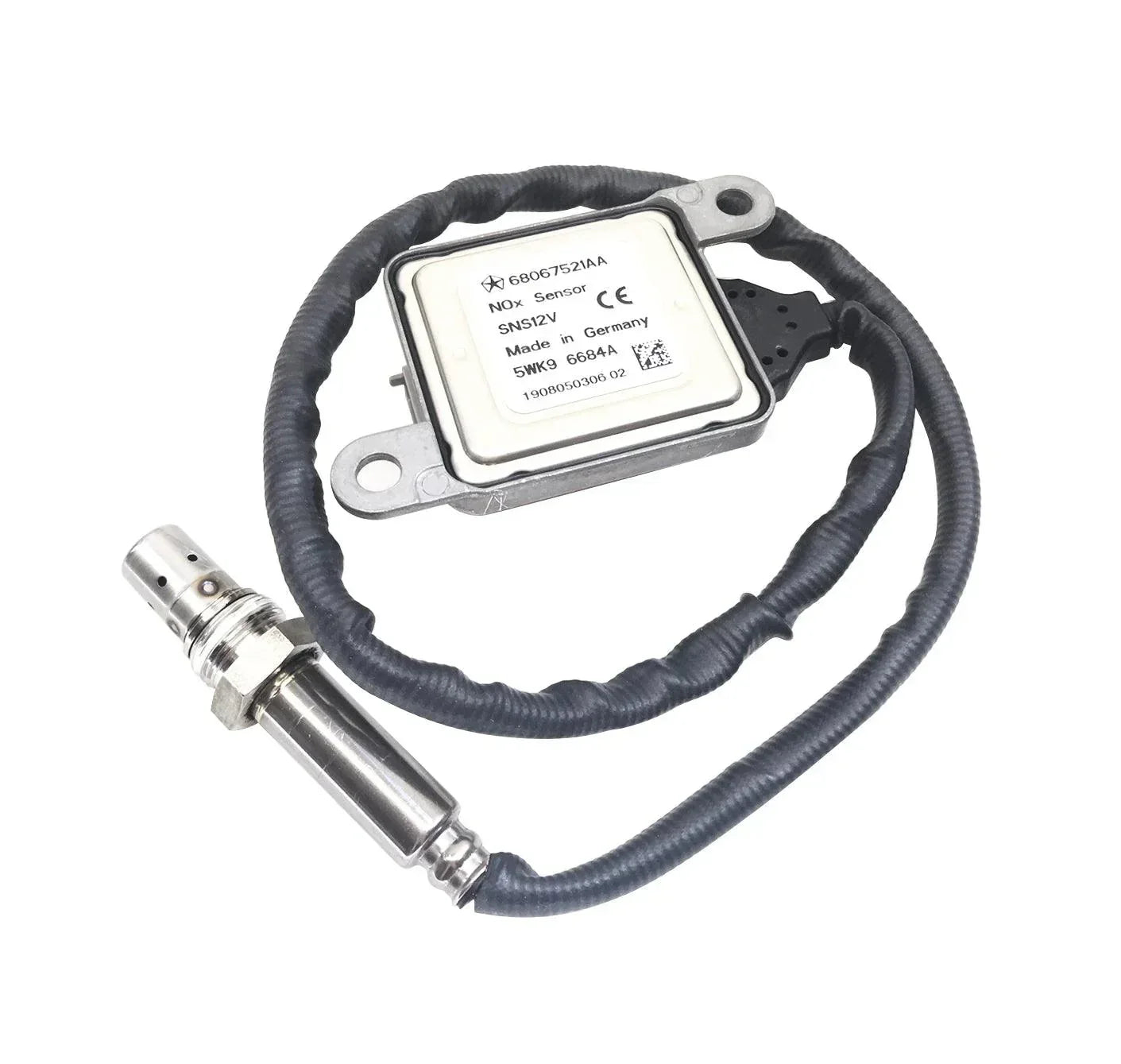 68067521Aa Genuine Mopar Upstream Nox Sensor For Dodge Ram 3500 6.7