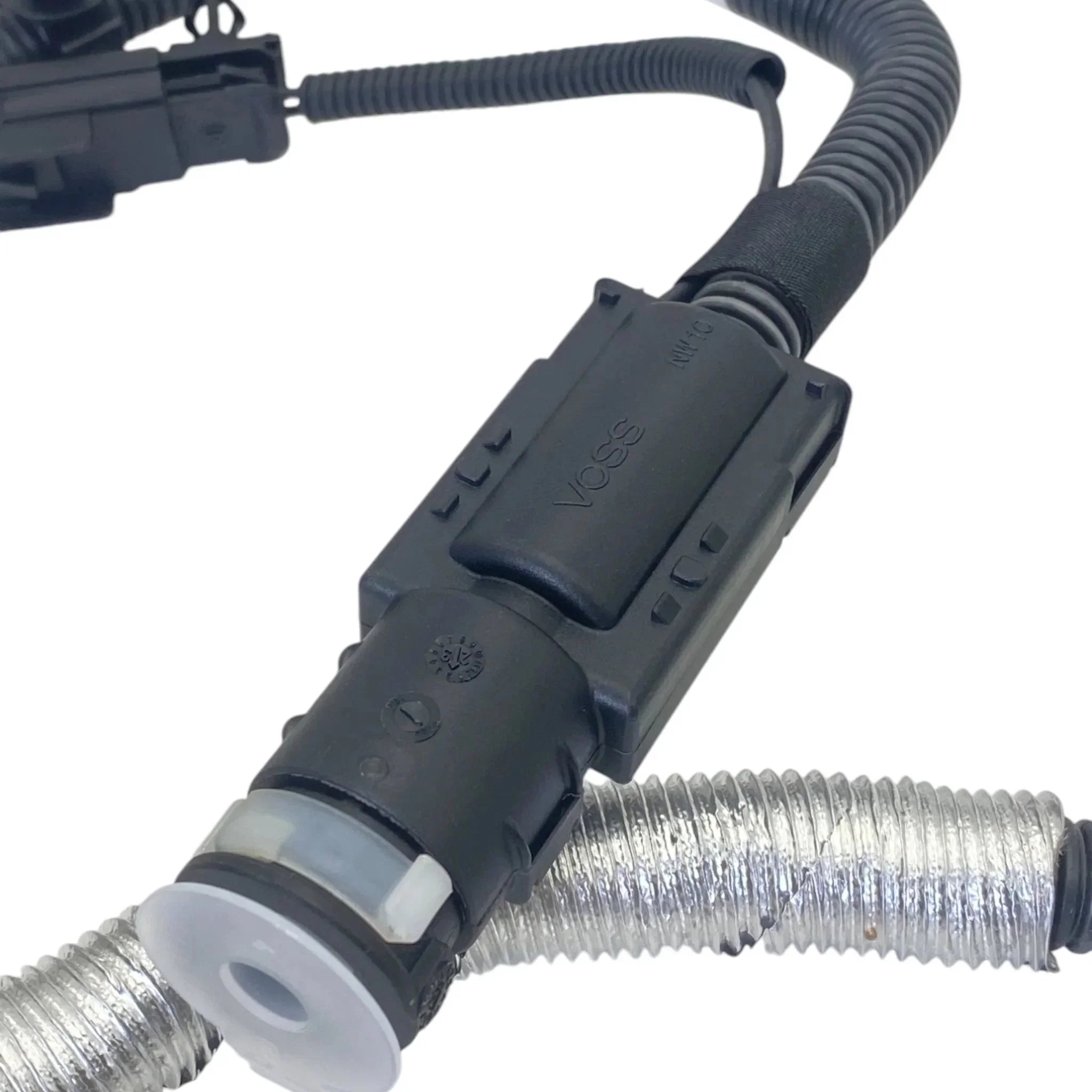 68085921AC Genuine Mopar Diesel Exhaust Fluid Supply Line