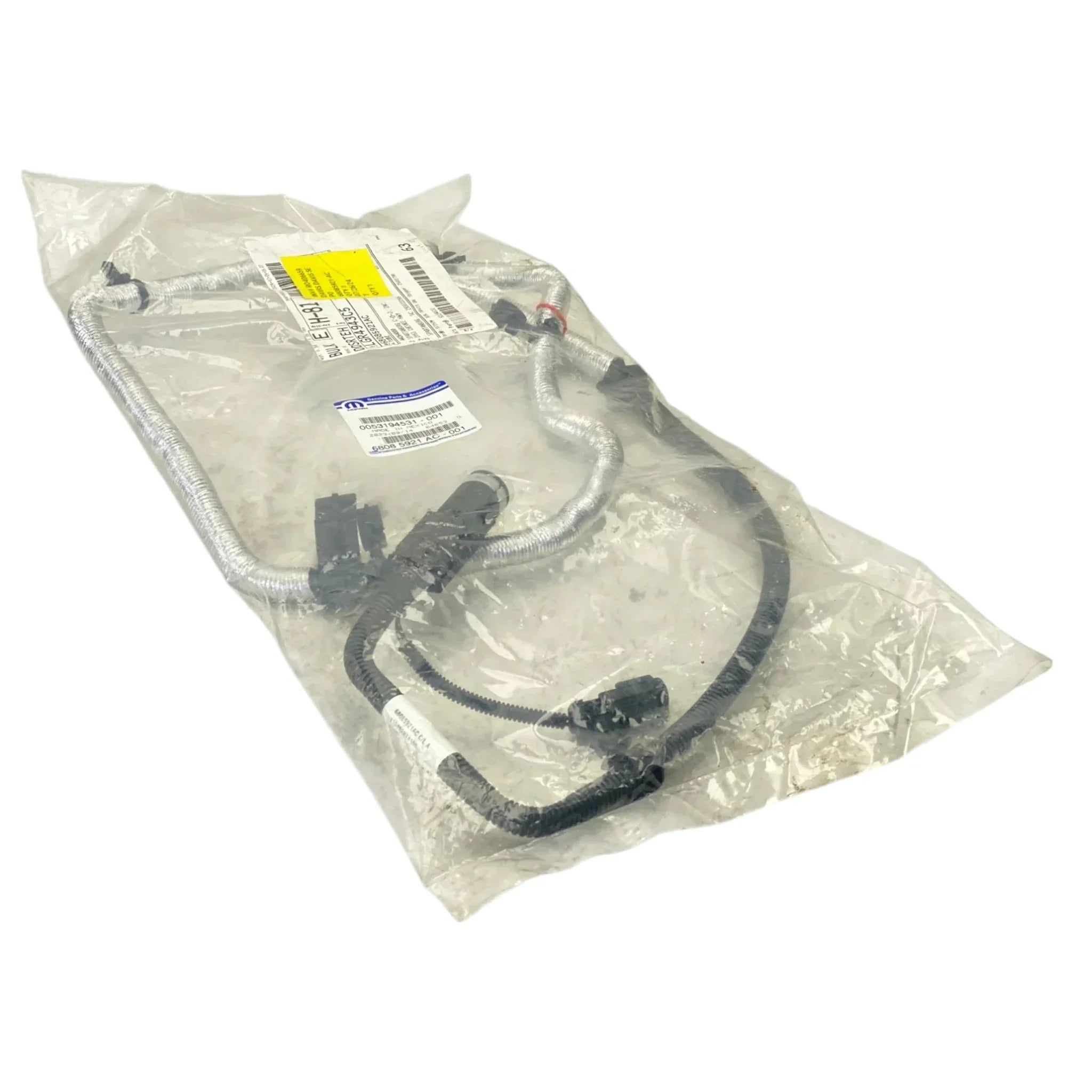 68085921AC Genuine Mopar Diesel Exhaust Fluid Supply Line