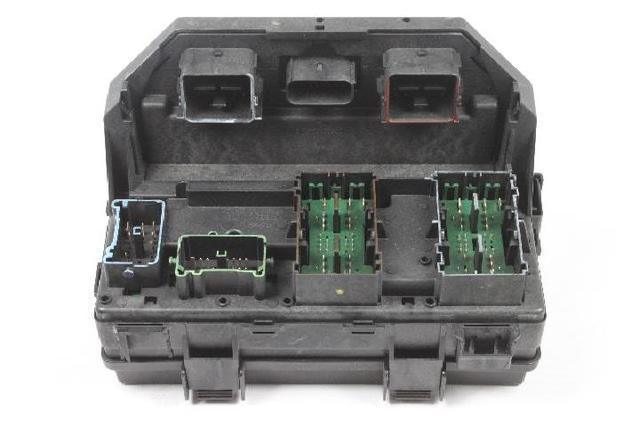 68089322Ag Mopar Integrated Power Control Module Fuse For Ram