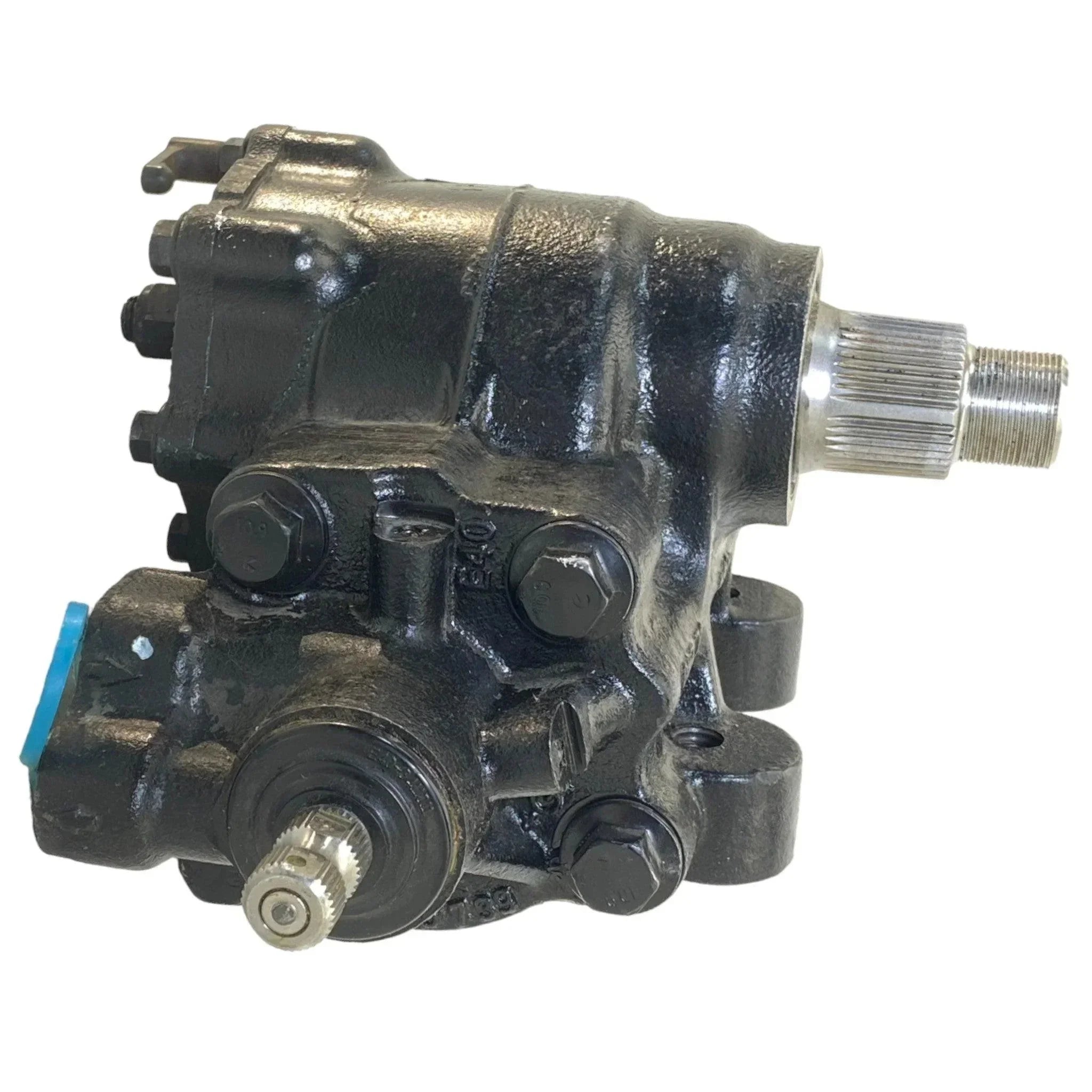 68090633AB Genuine Mopar Power Steering Gear