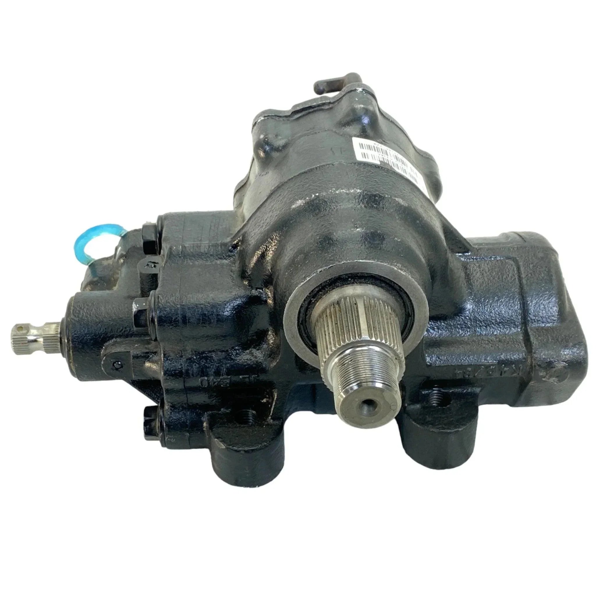 68090633AB Genuine Mopar Power Steering Gear