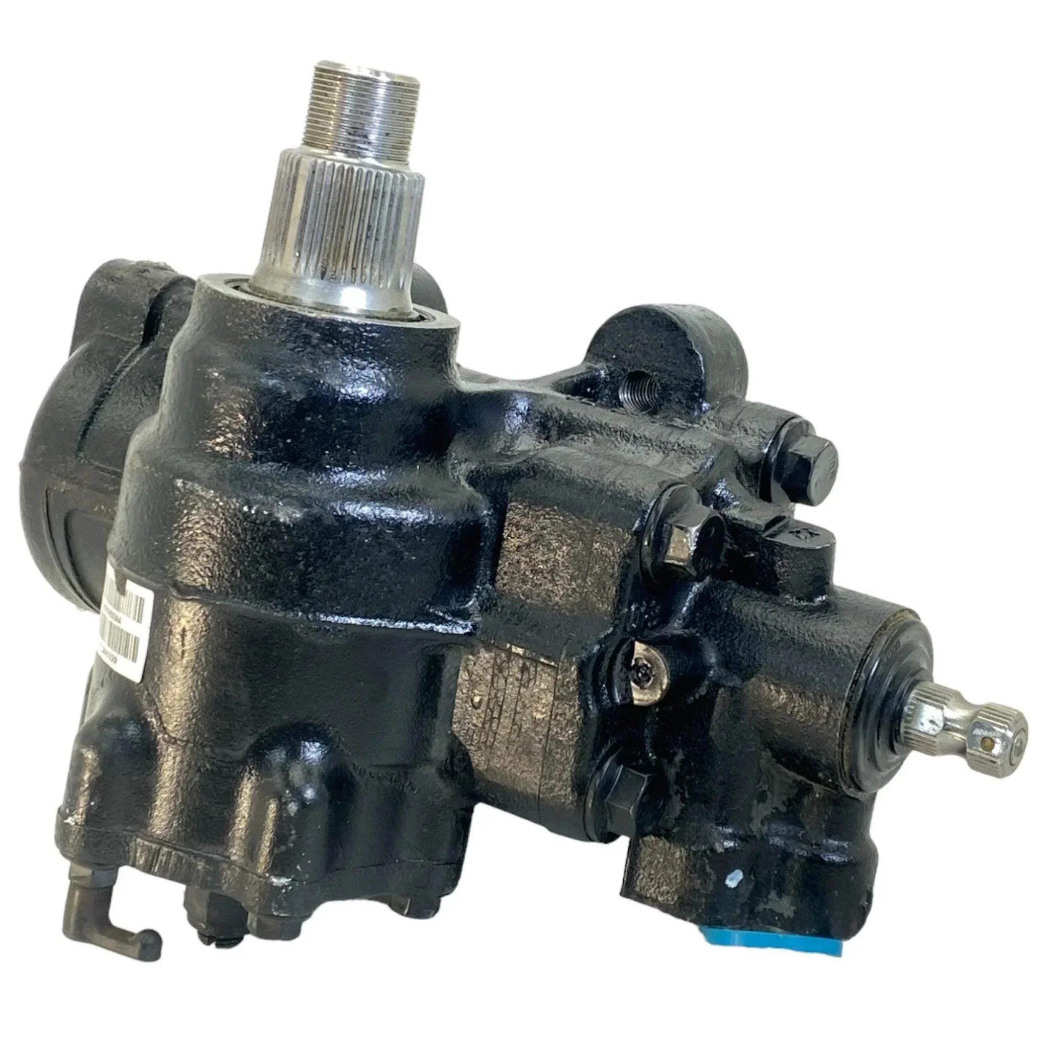 68090633AB Genuine Mopar Power Steering Gear
