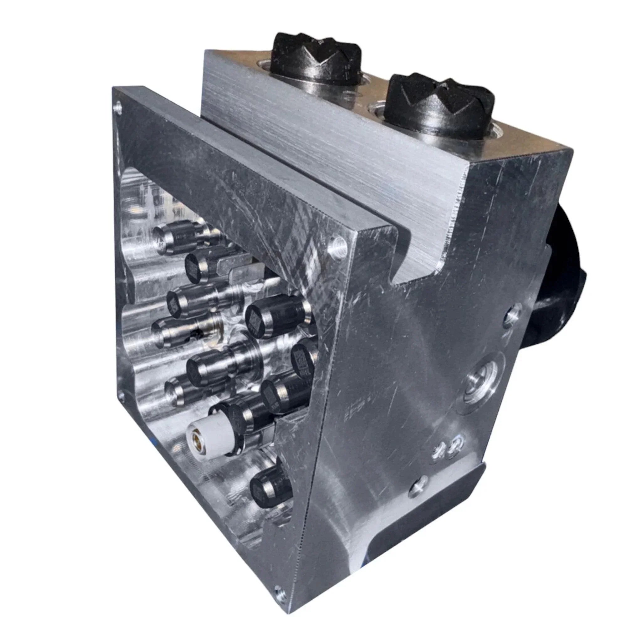 68143491AB Genuine Mopar ABS Anti-Lock Brake System Hydraulic Control Unit