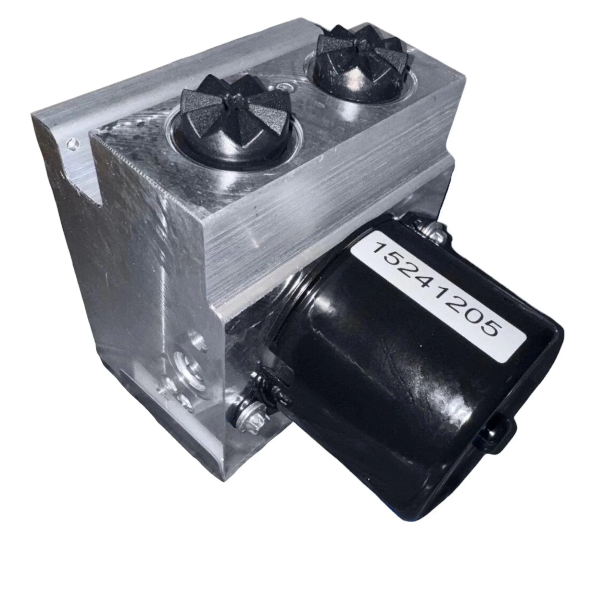 68143491AB Genuine Mopar ABS Anti-Lock Brake System Hydraulic Control Unit