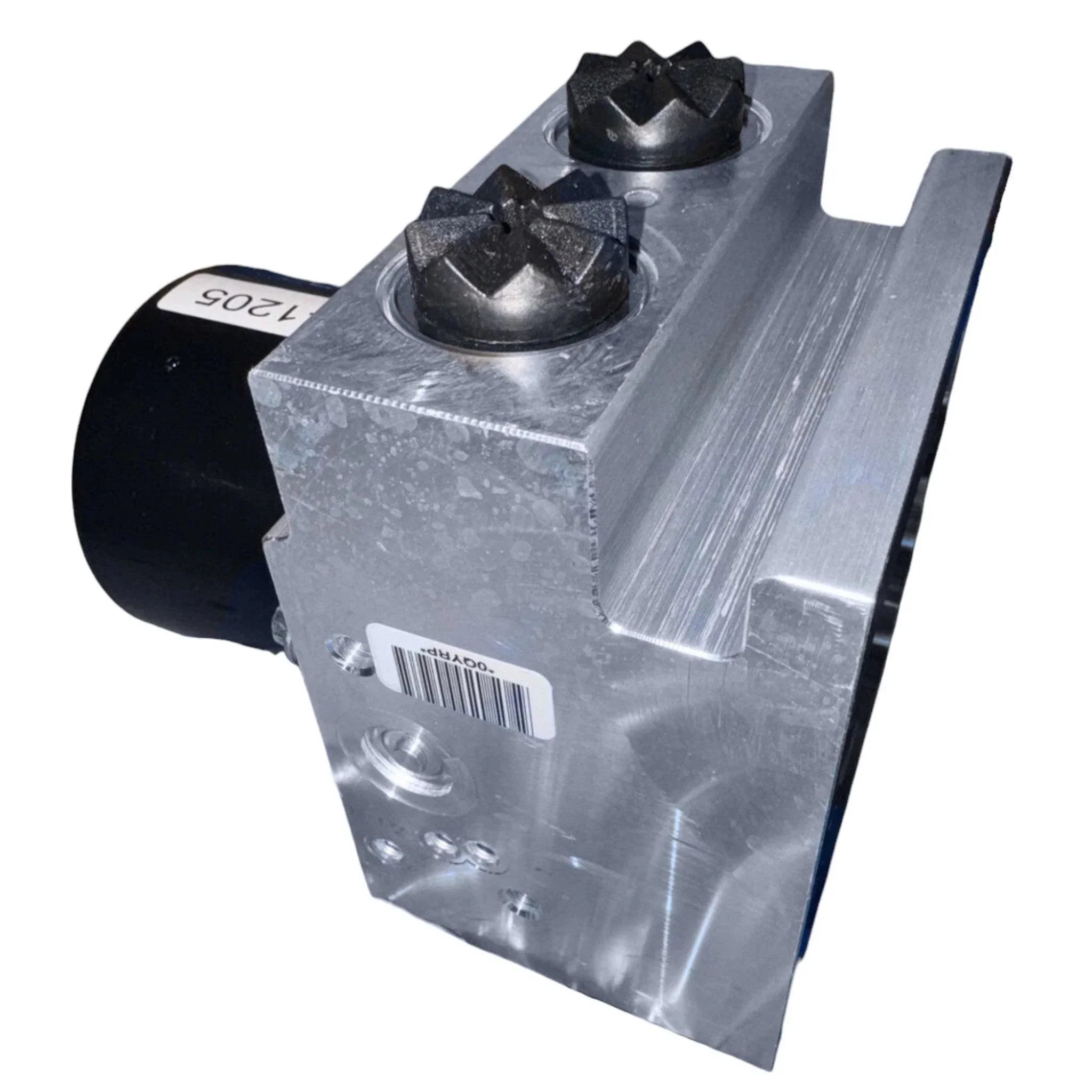 68143491AB Genuine Mopar ABS Anti-Lock Brake System Hydraulic Control Unit