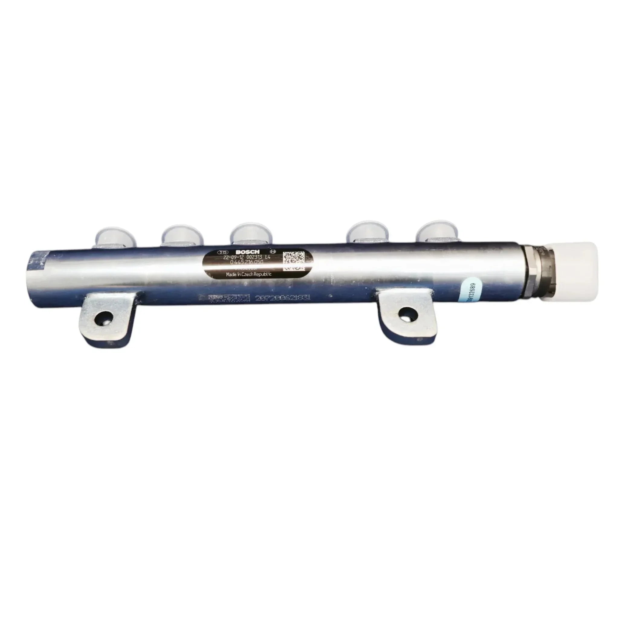 68148329AA Genuine Mopar Fuel Rail