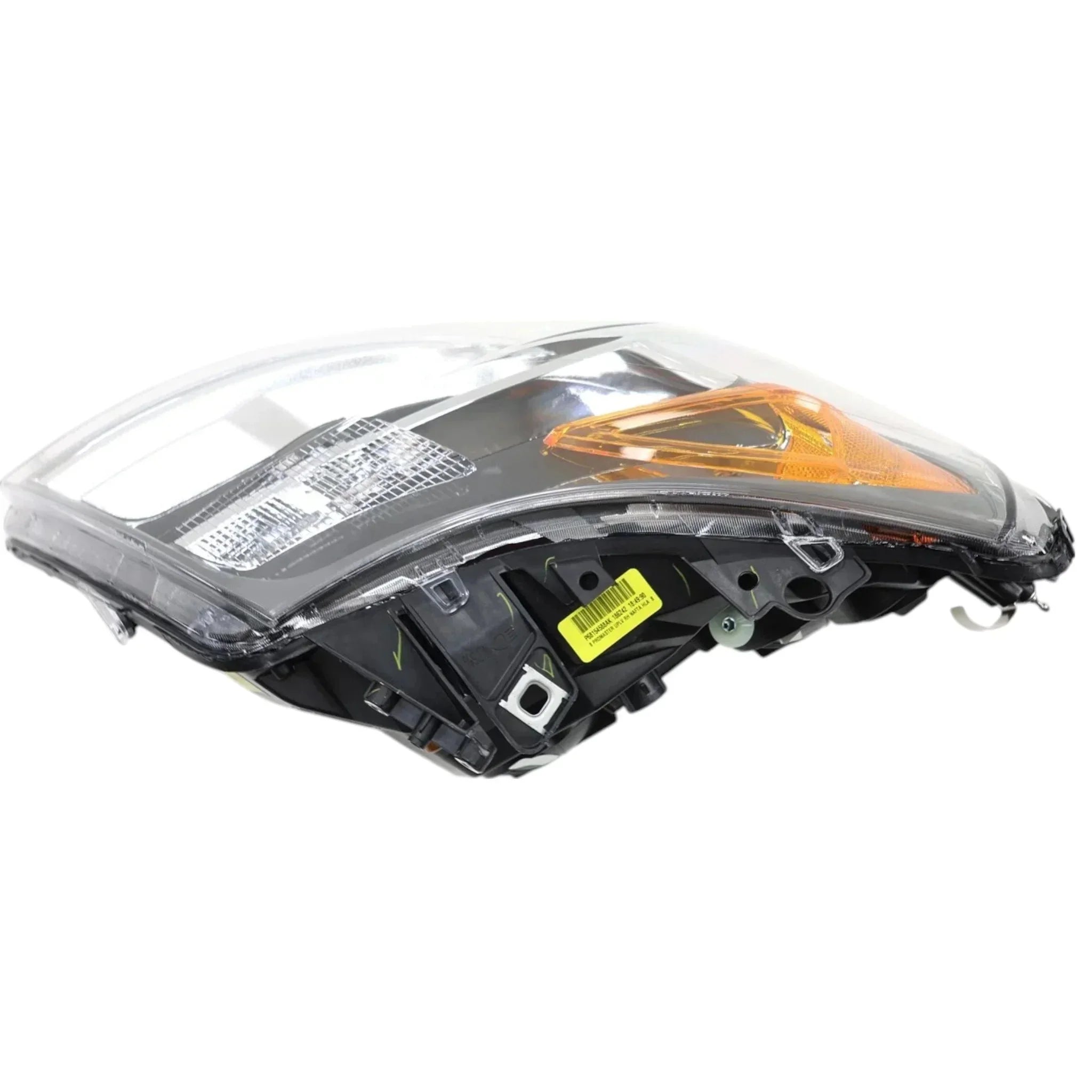 68154588AJ Genuine Mopar Front Right Side Head Lamp