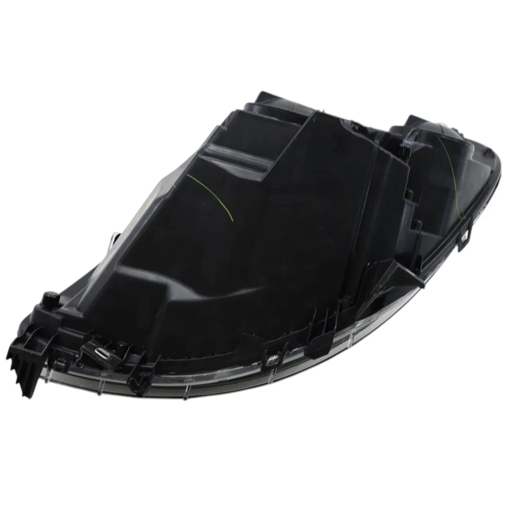 68154588AJ Genuine Mopar Front Right Side Head Lamp