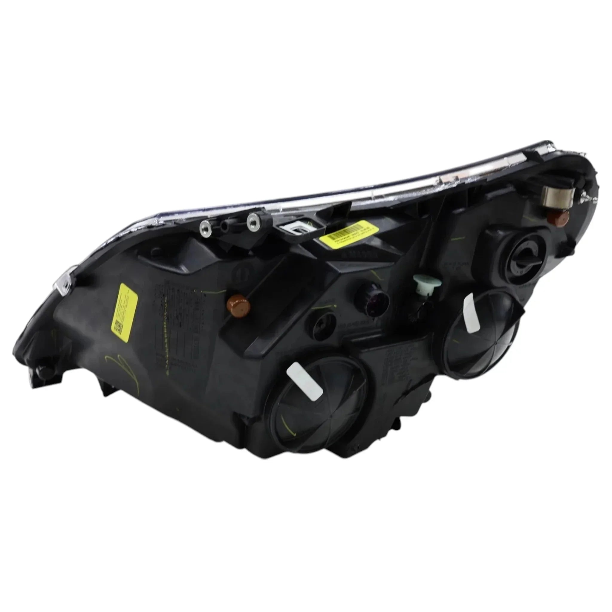 68154588AJ Genuine Mopar Front Right Side Head Lamp