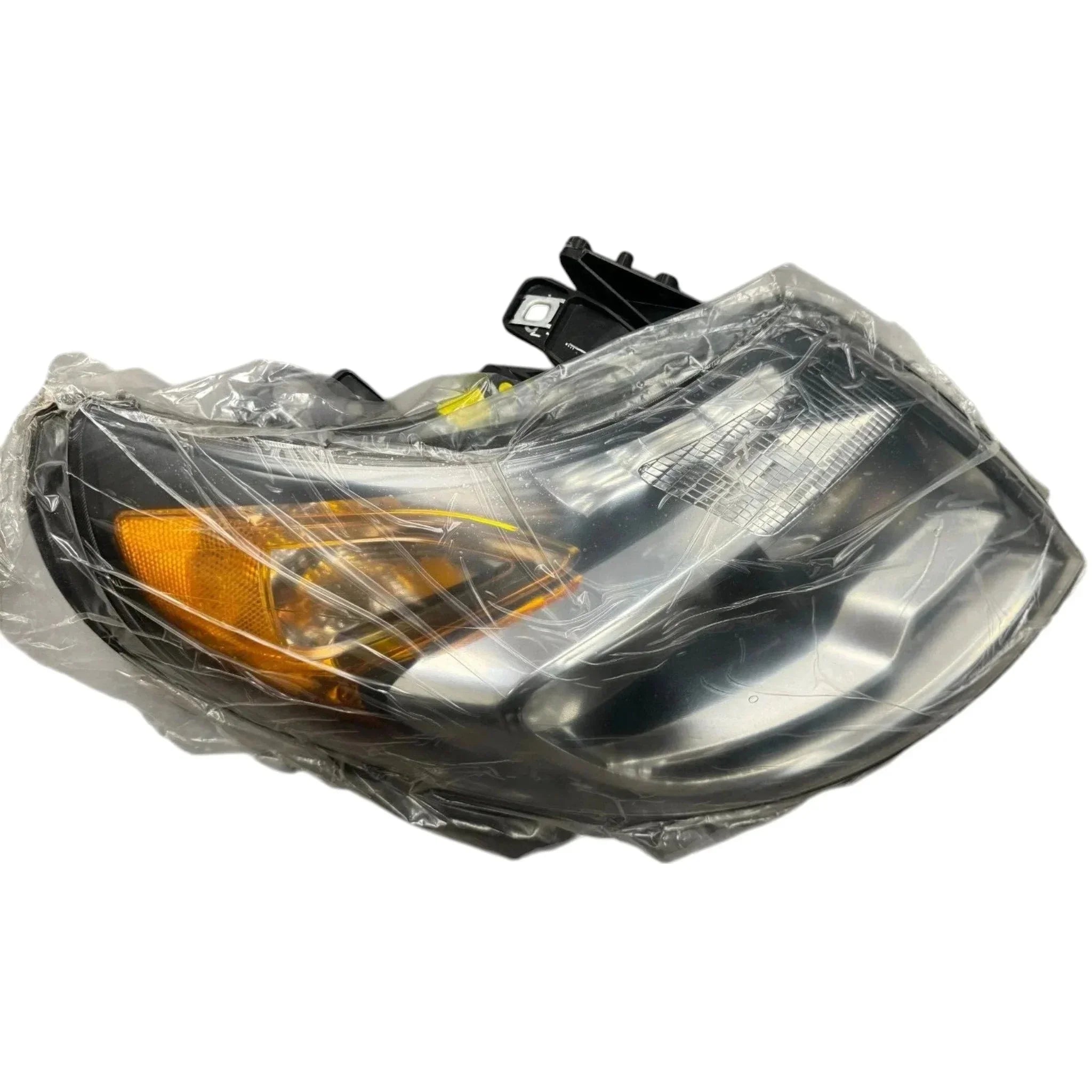 68154588AJ Genuine Mopar Front Right Side Head Lamp