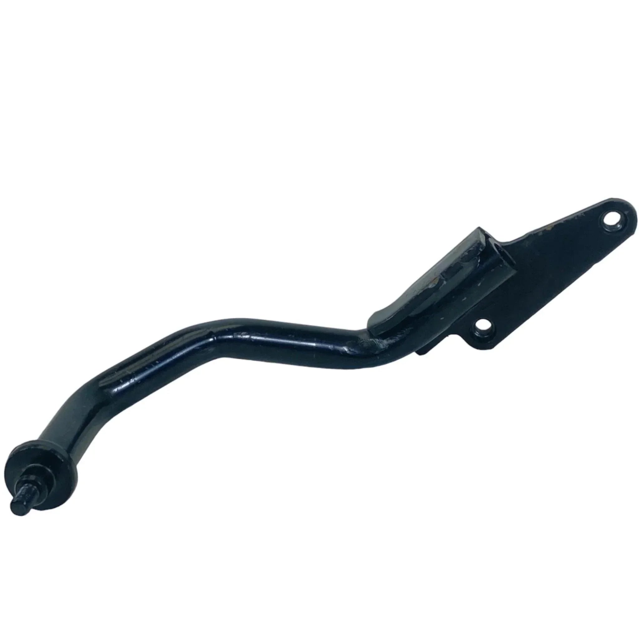 68160116Aa Genuine Mopar Left Shroud Bracket