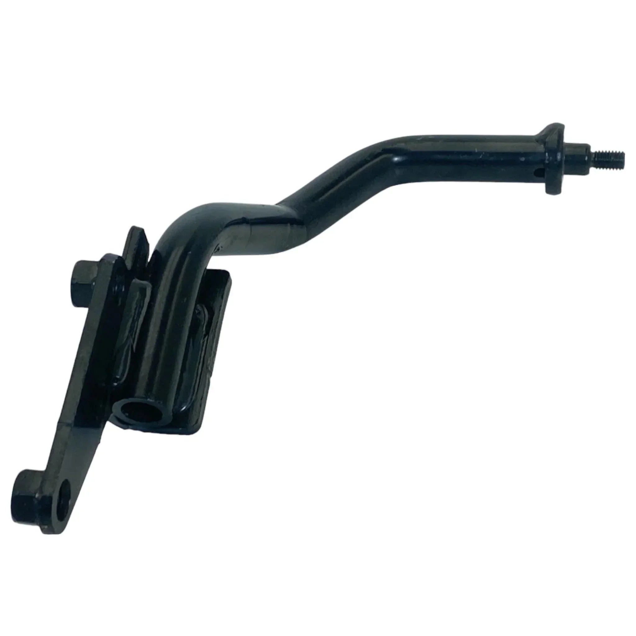 68160116Aa Genuine Mopar Left Shroud Bracket