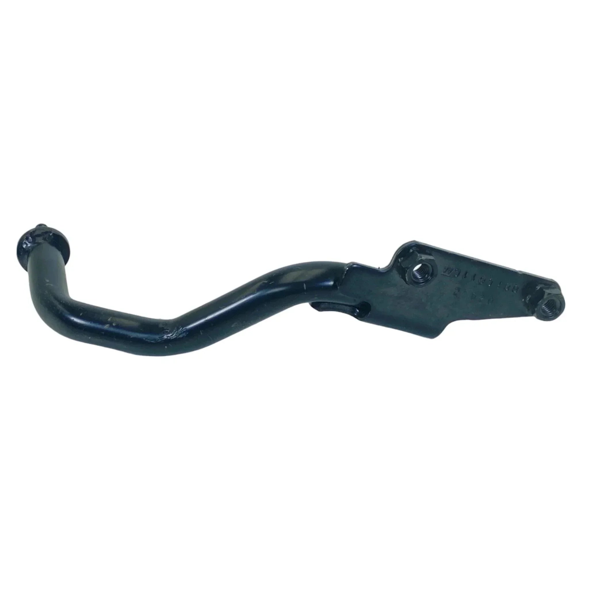 68160116Aa Genuine Mopar Left Shroud Bracket