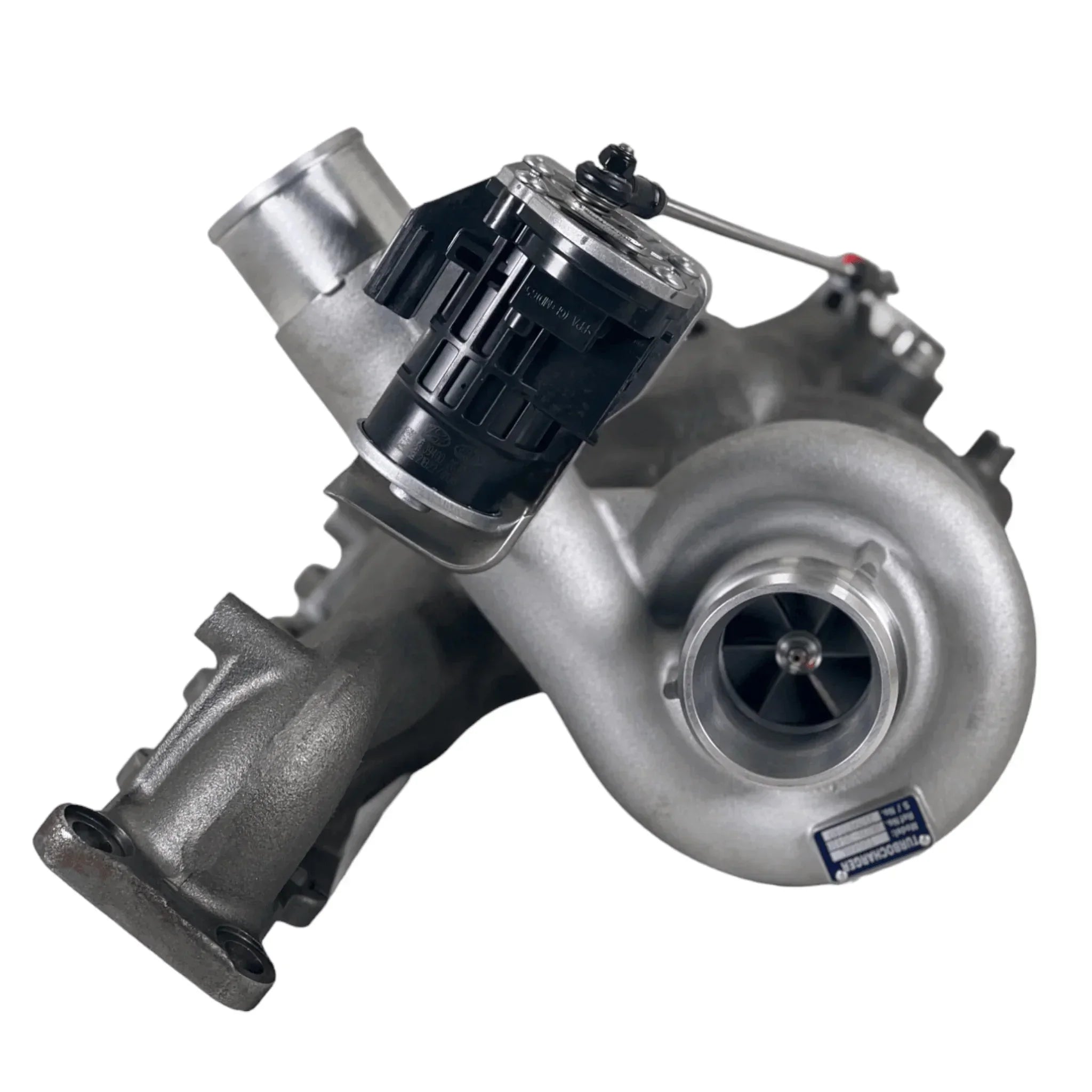 681TC20002100 Hyundai Turbocharger TD04HL