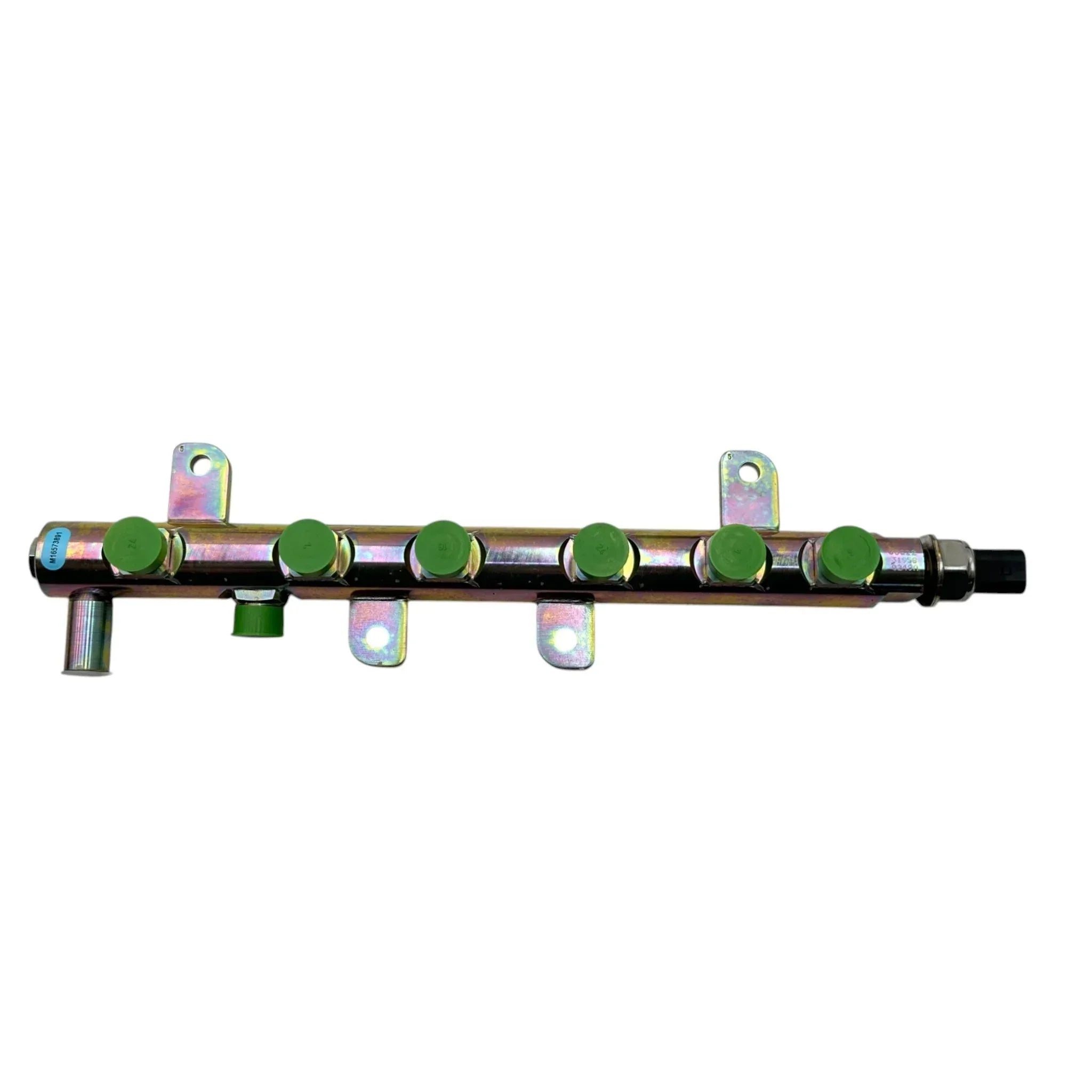 68210146AA Genuine Mopar Fuel Rail For 6.7