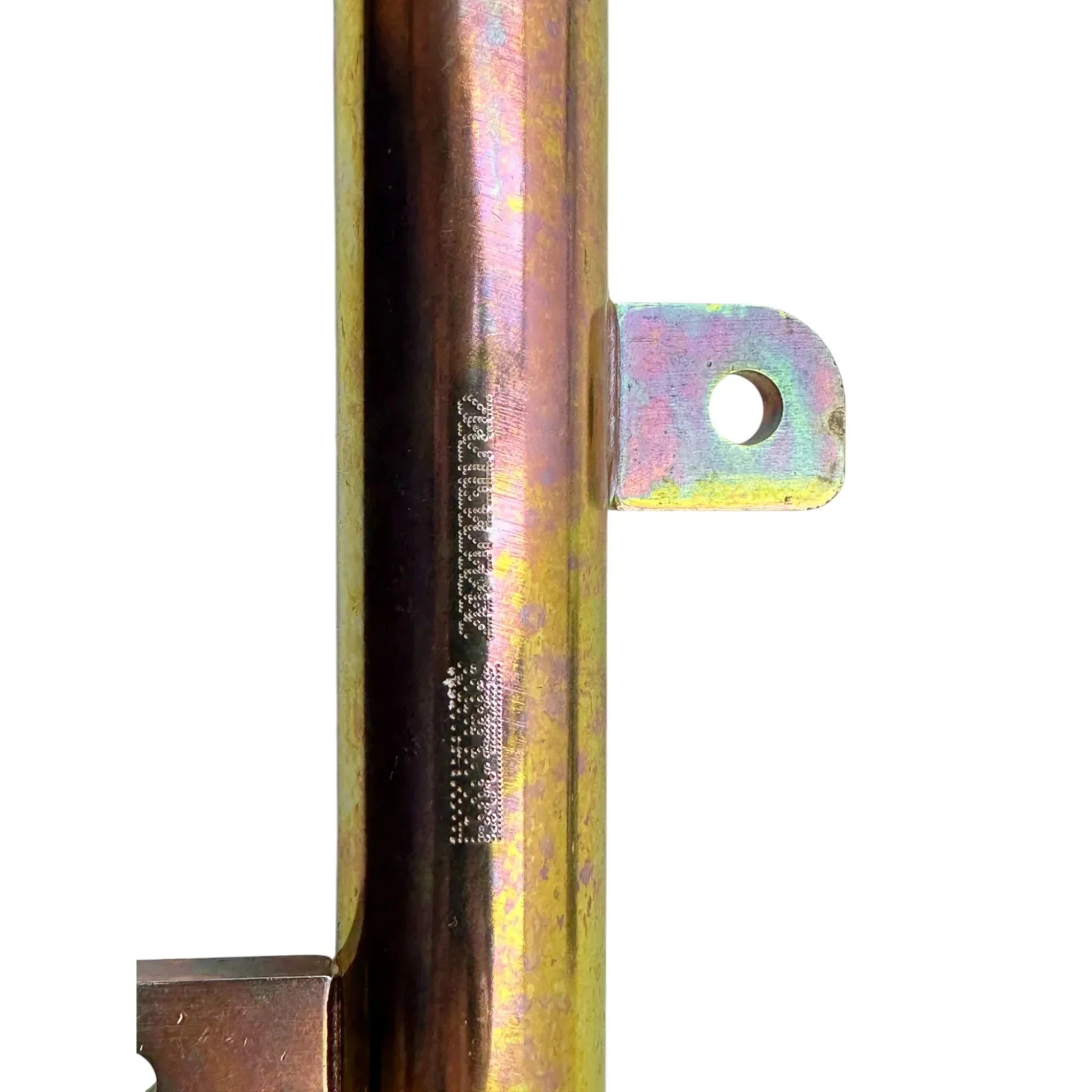 68210146AA Genuine Mopar Fuel Rail For 6.7