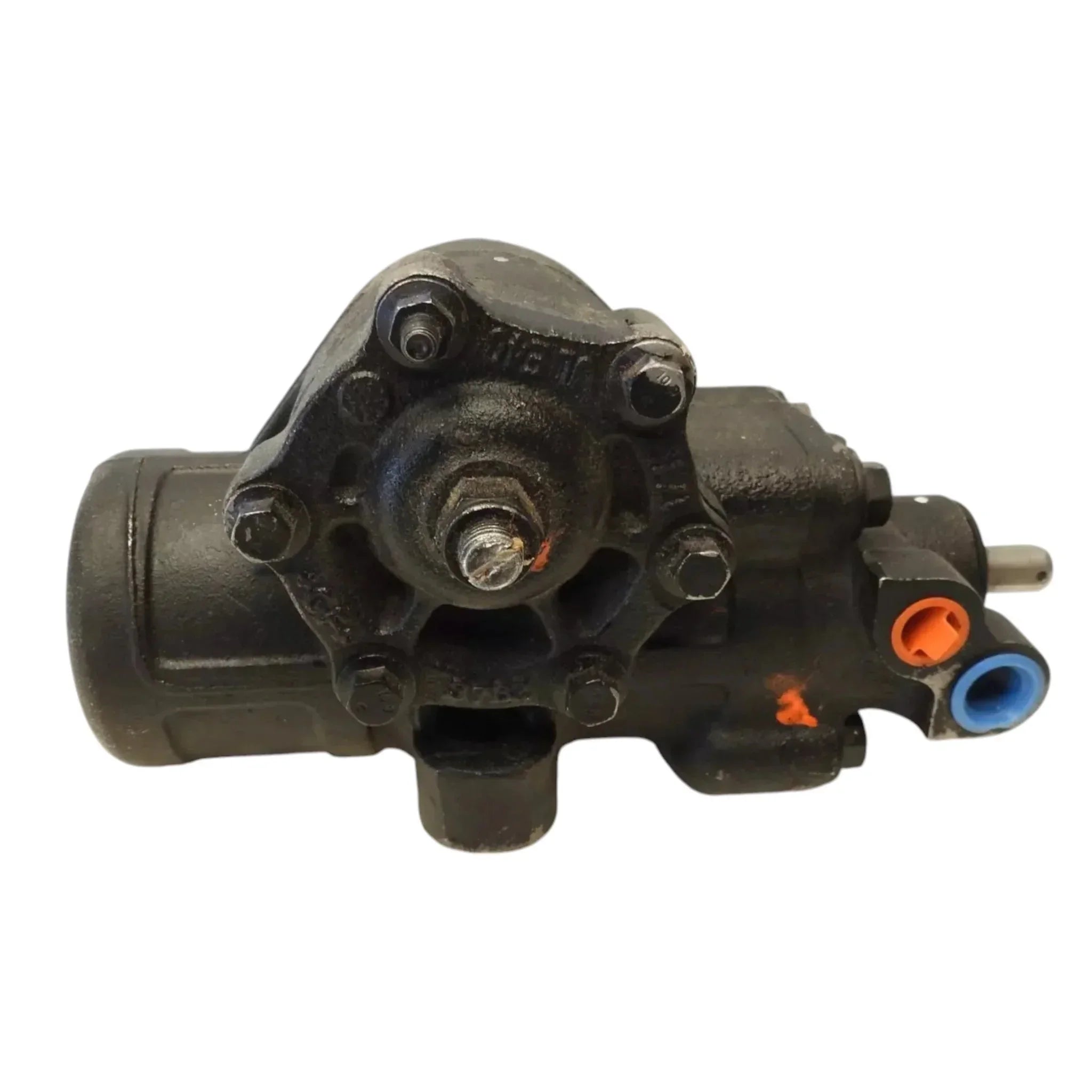 68210720AB Genuine Mopar Power Steering Gear