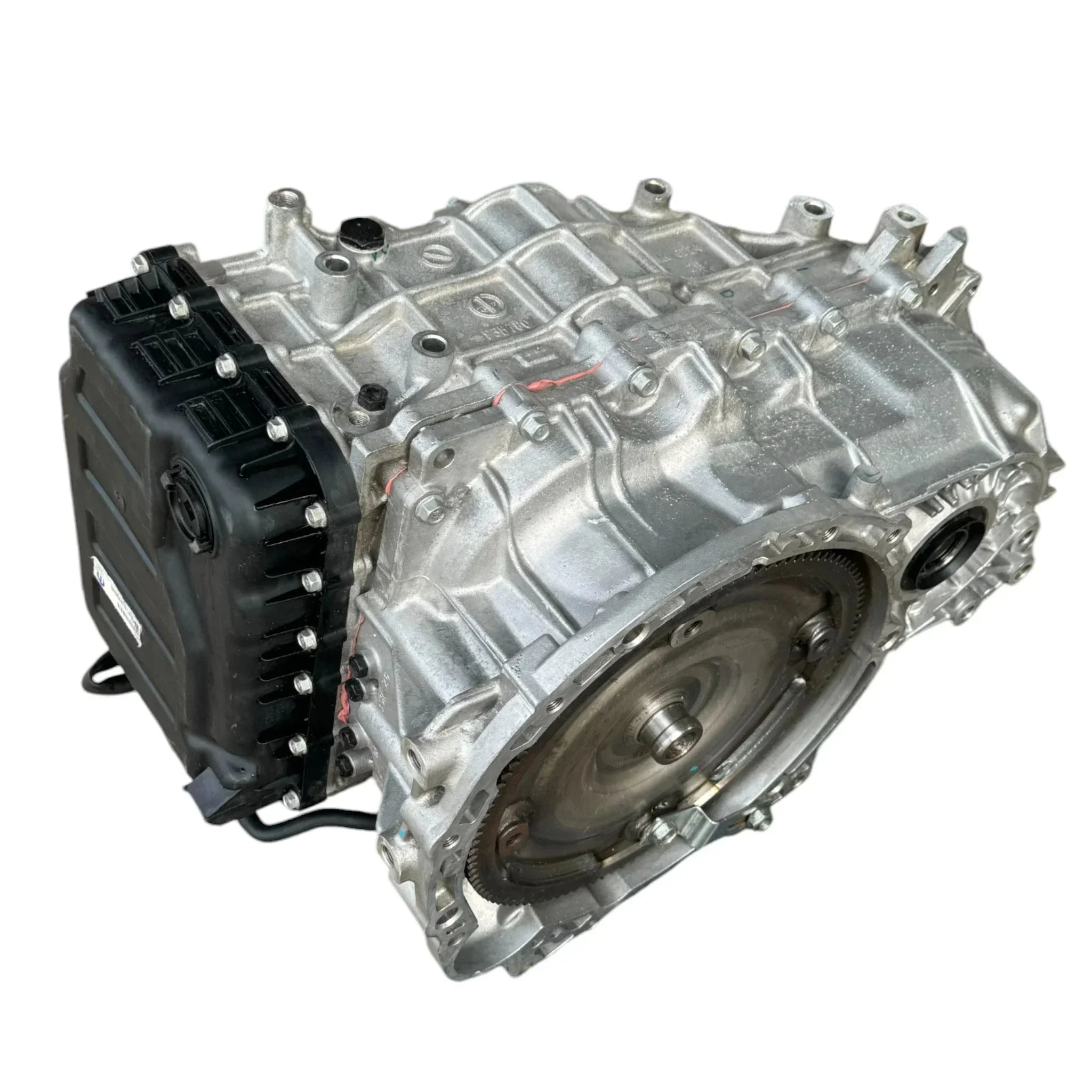 68219824AB Genuine Mopar Transmission Automatic Transmission 6Speed 2Wd
