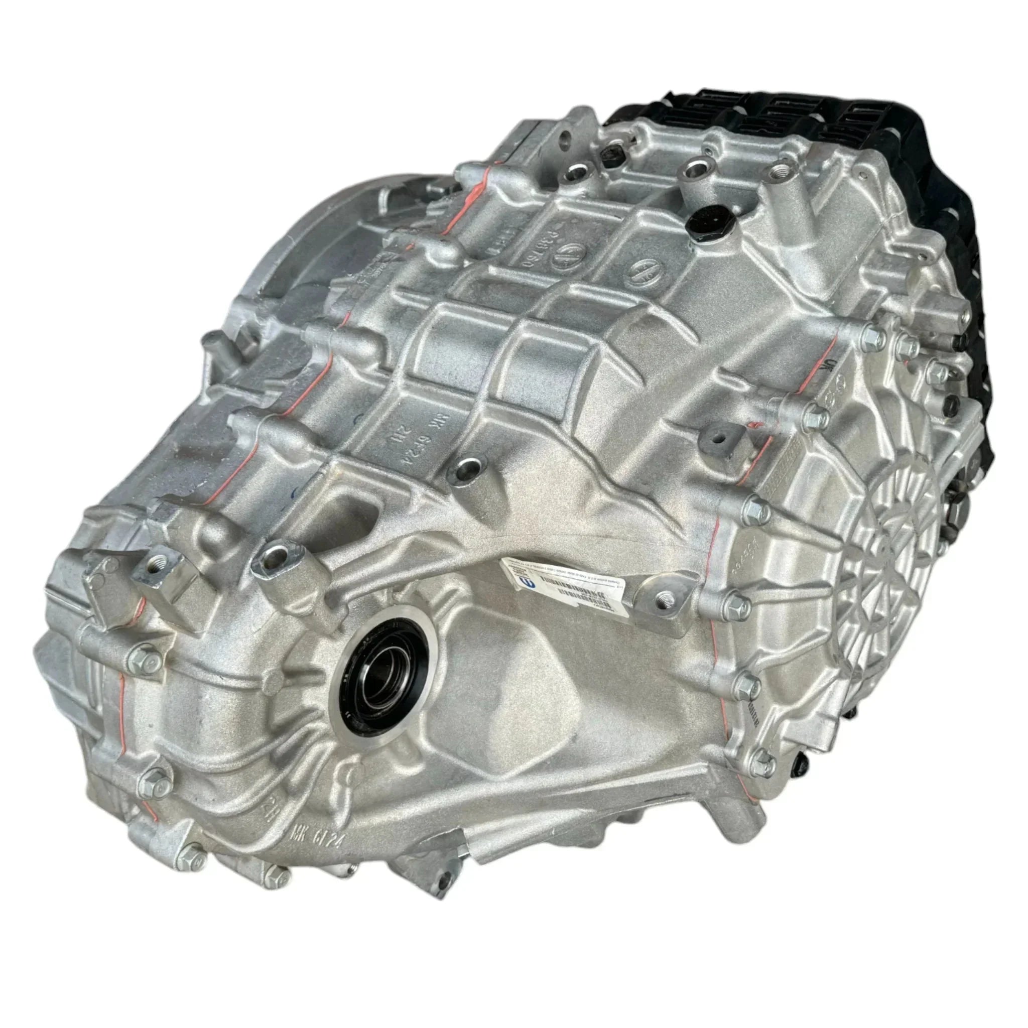 68219824AB Genuine Mopar Transmission Automatic Transmission 6Speed 2Wd